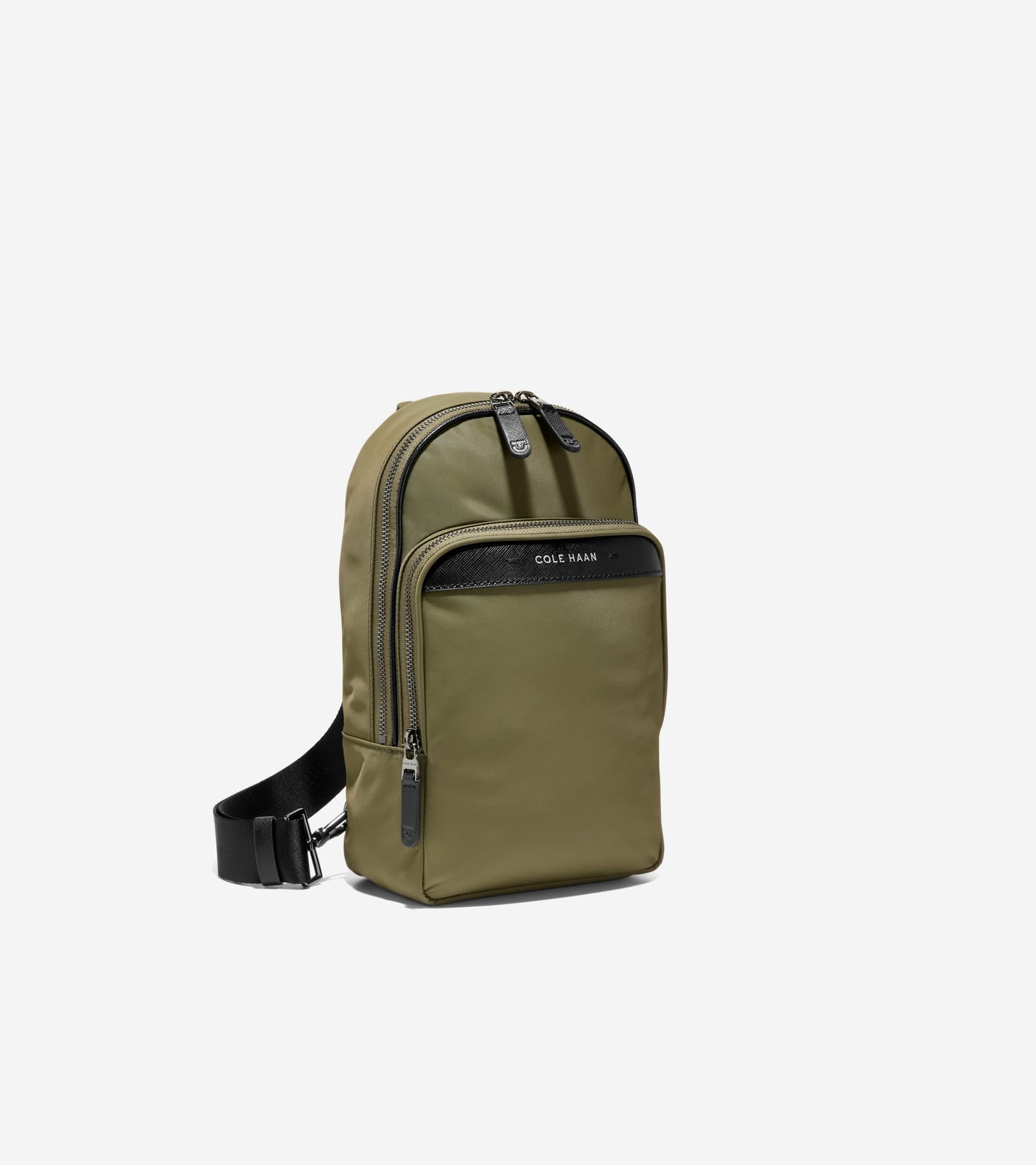 F12676:OLIVE NIGHT/BLACK:0000