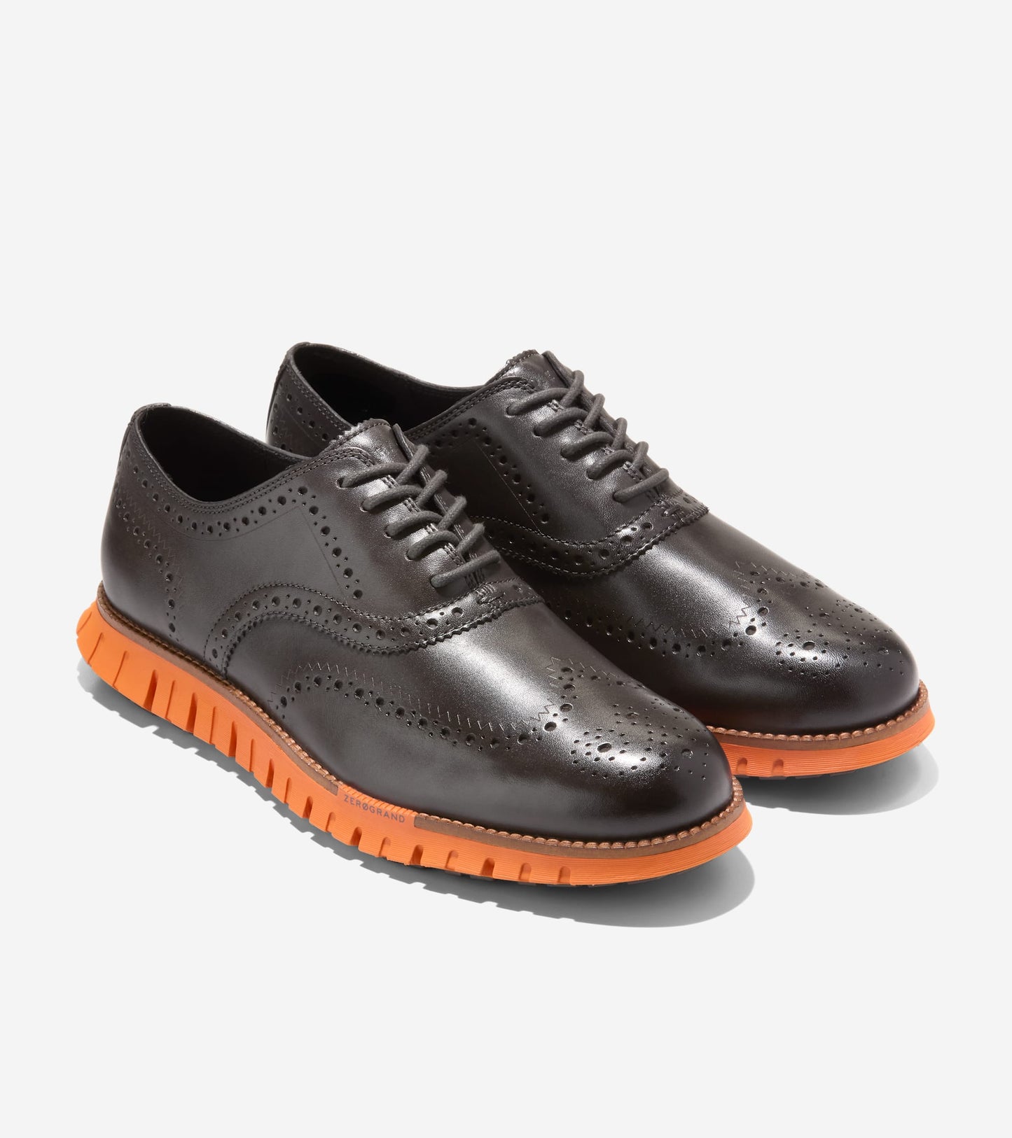 C40993:RAVEN / DK NATURAL / MARMALADE