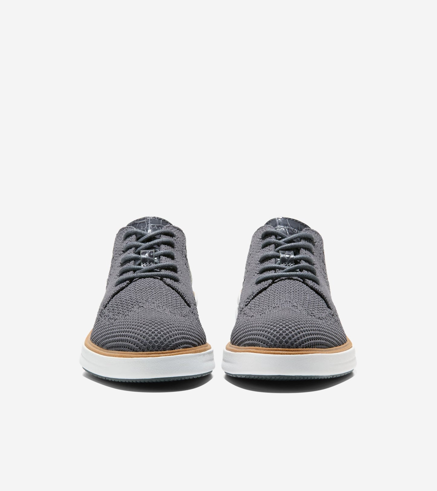 W37484:BLACKENED PEARL STITCHLITE / CROC PRINT LEATHER