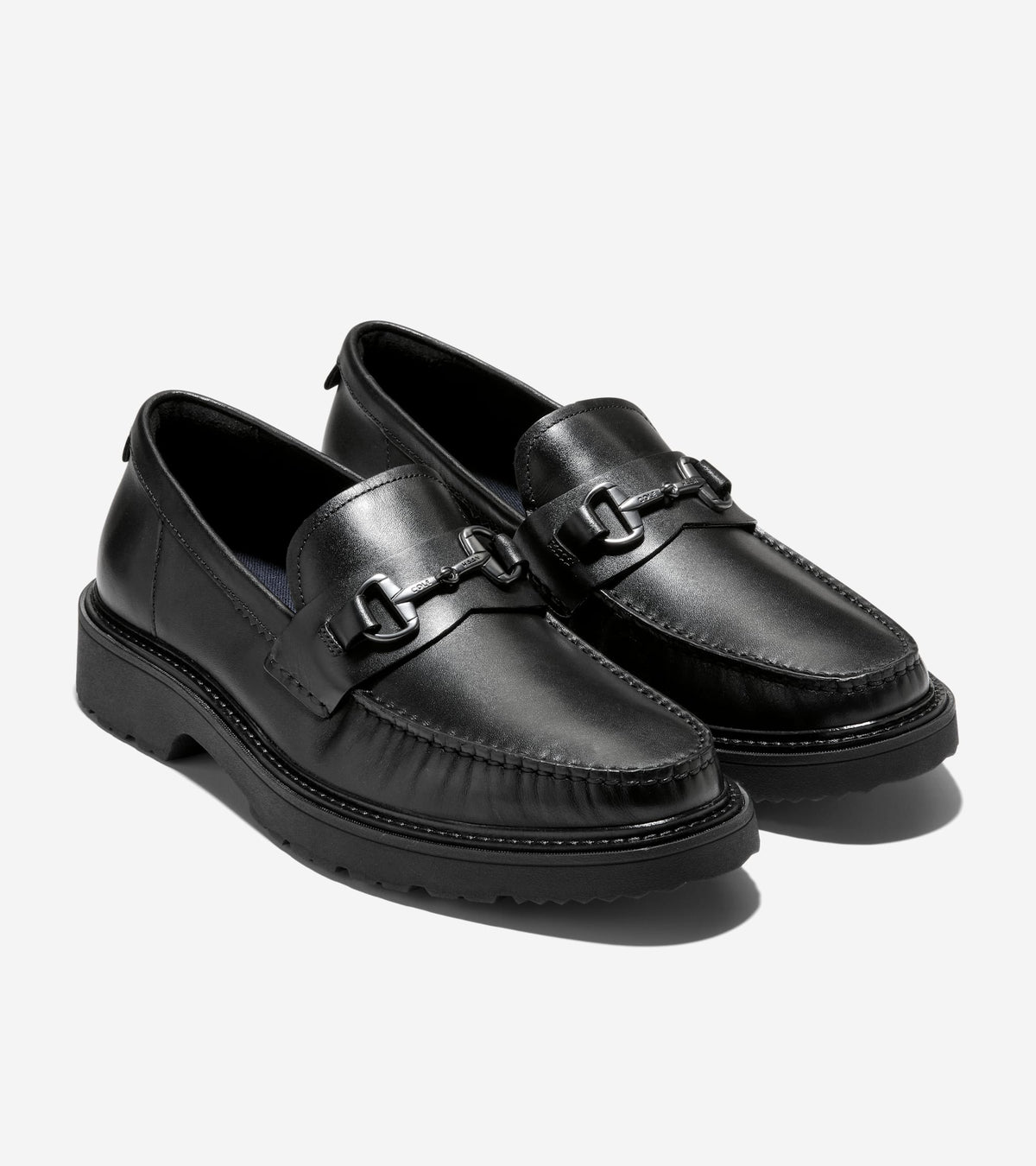 C45692:BLACK / BLACK