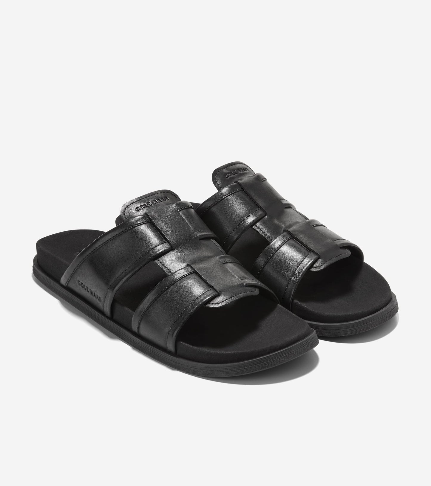 C43750:BLACK / BLACK