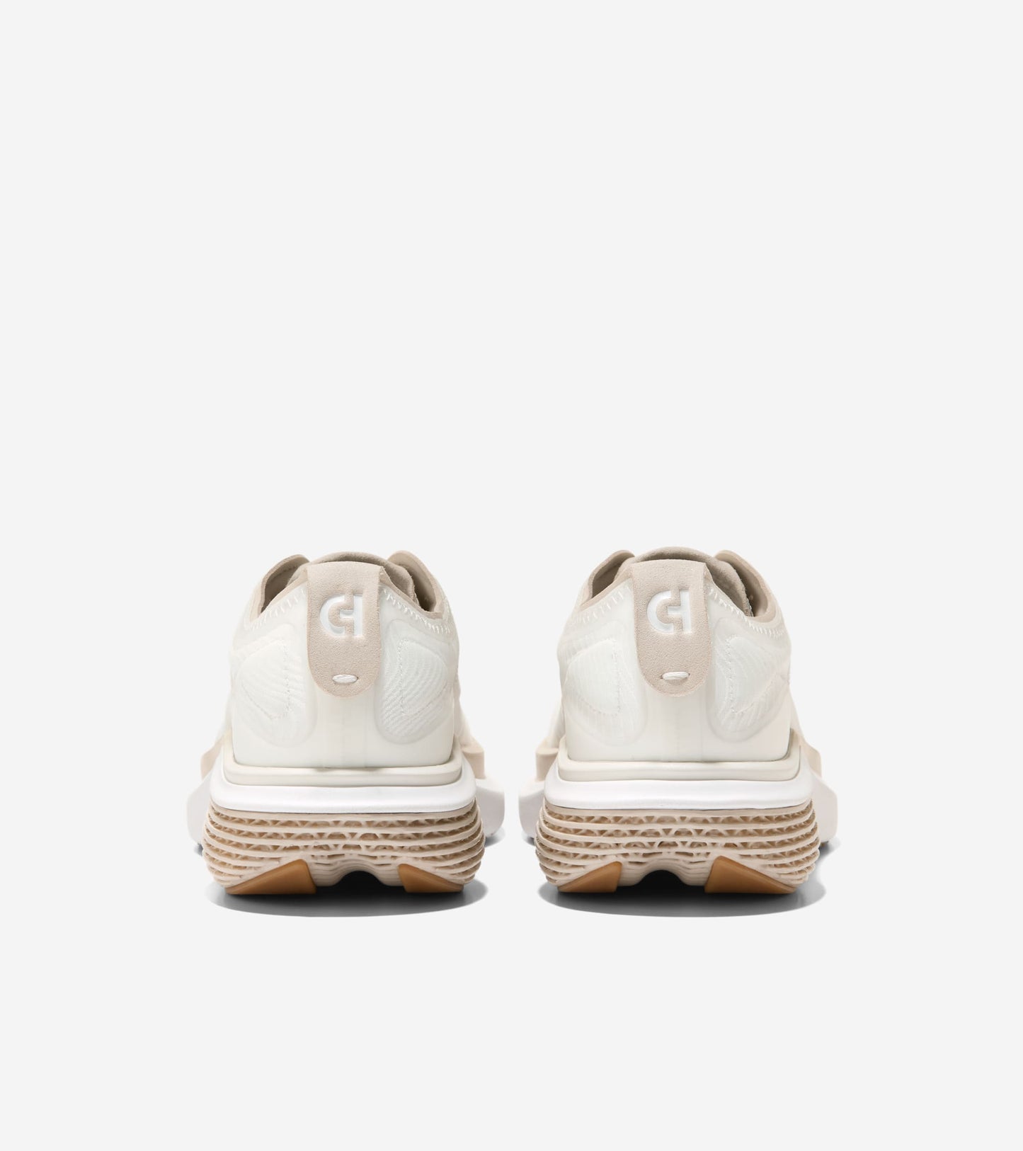 W37710:WHITE / IVORY / ANCIENT SCROLL