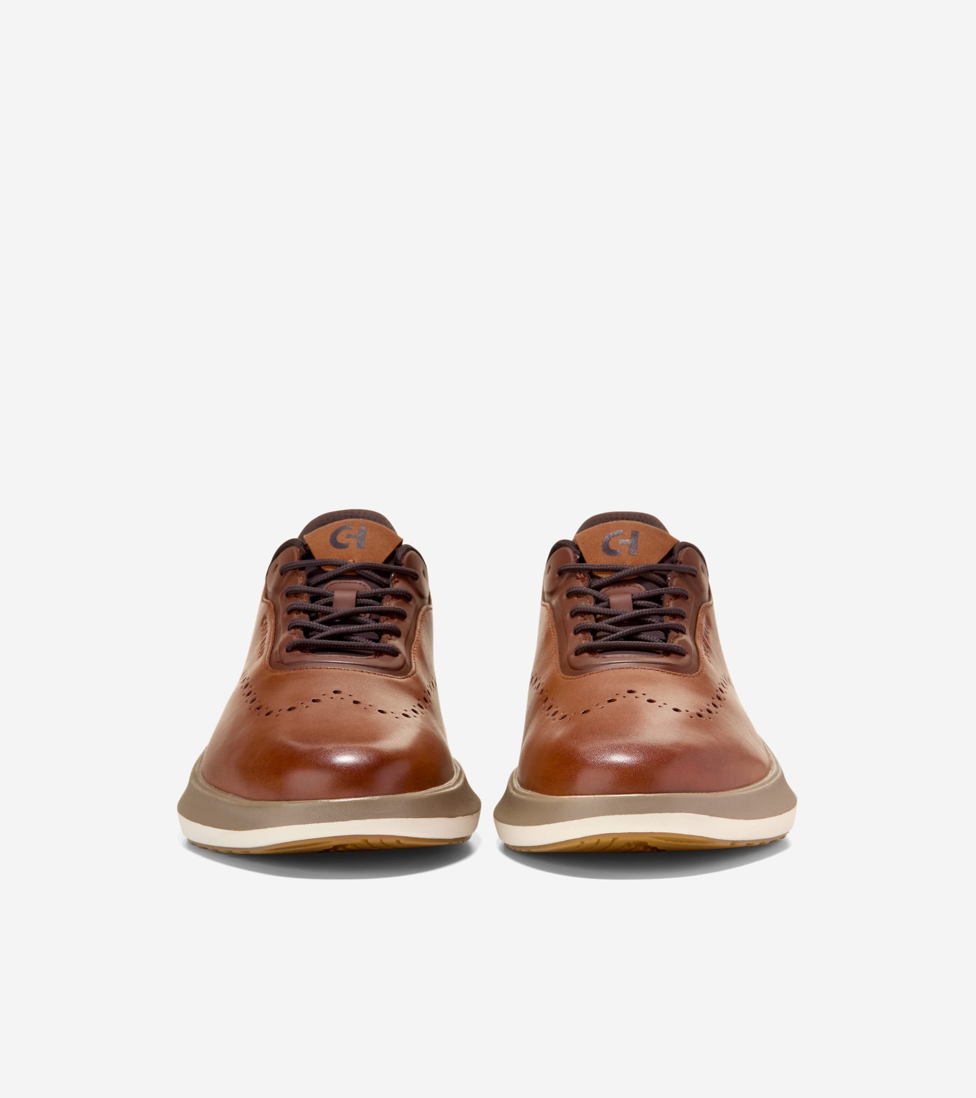 C44230:CH BRITISH TAN / CH IRISH COFFEE / IVORY