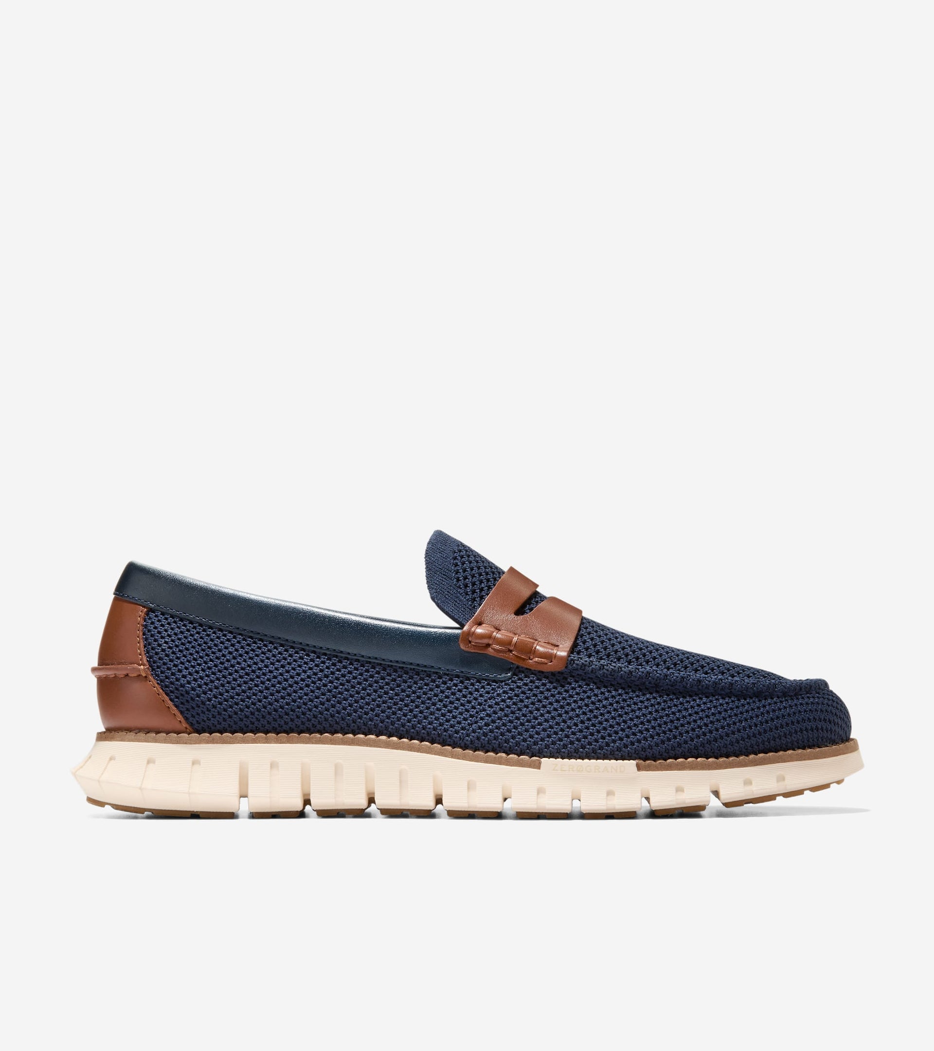 Zerogrand Loafer Cole Haan Wide Loafers Men's ZERØGRAND Remastered