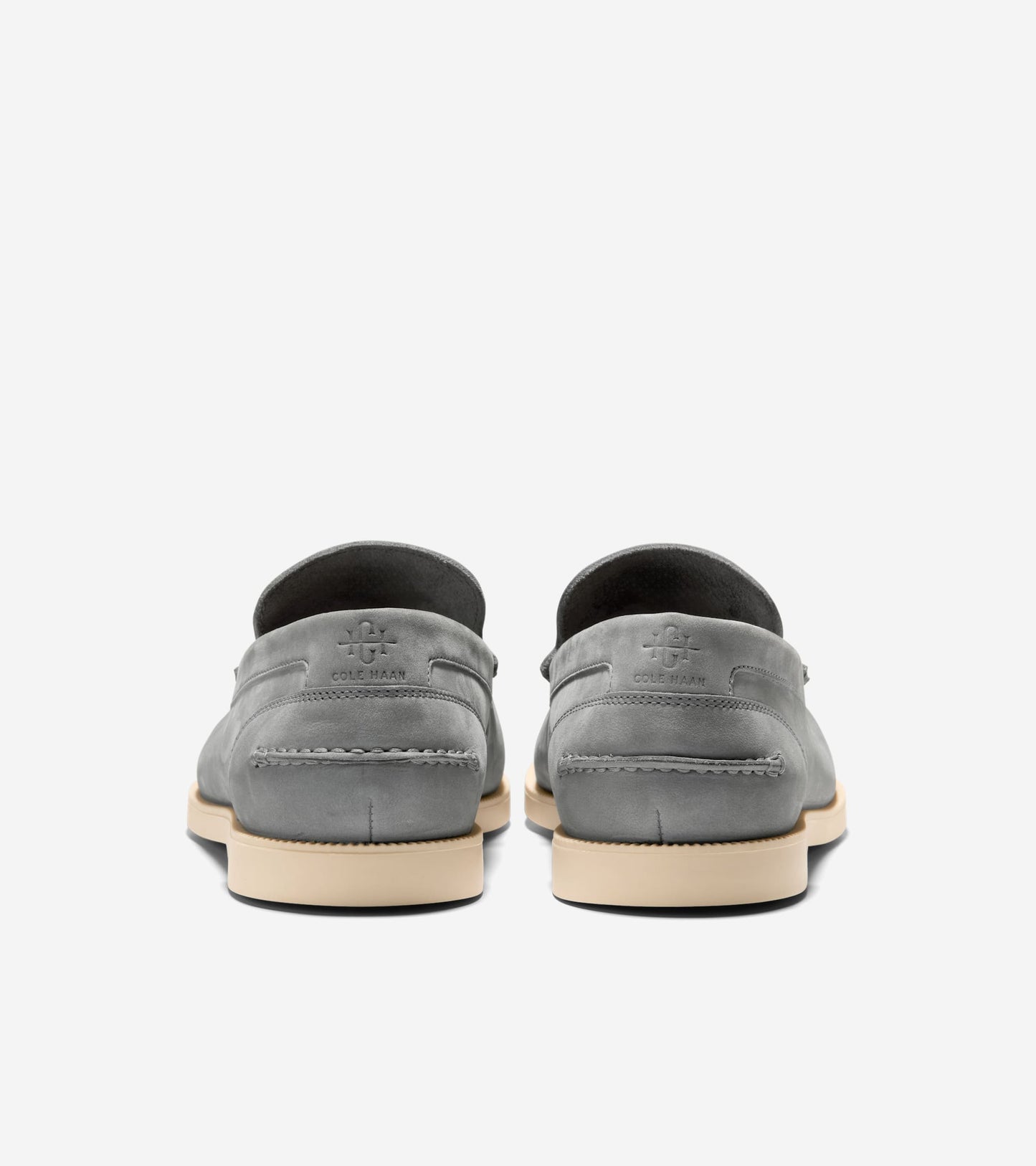 C39891:LAVA SMOKE NUBUCK / ANGORA