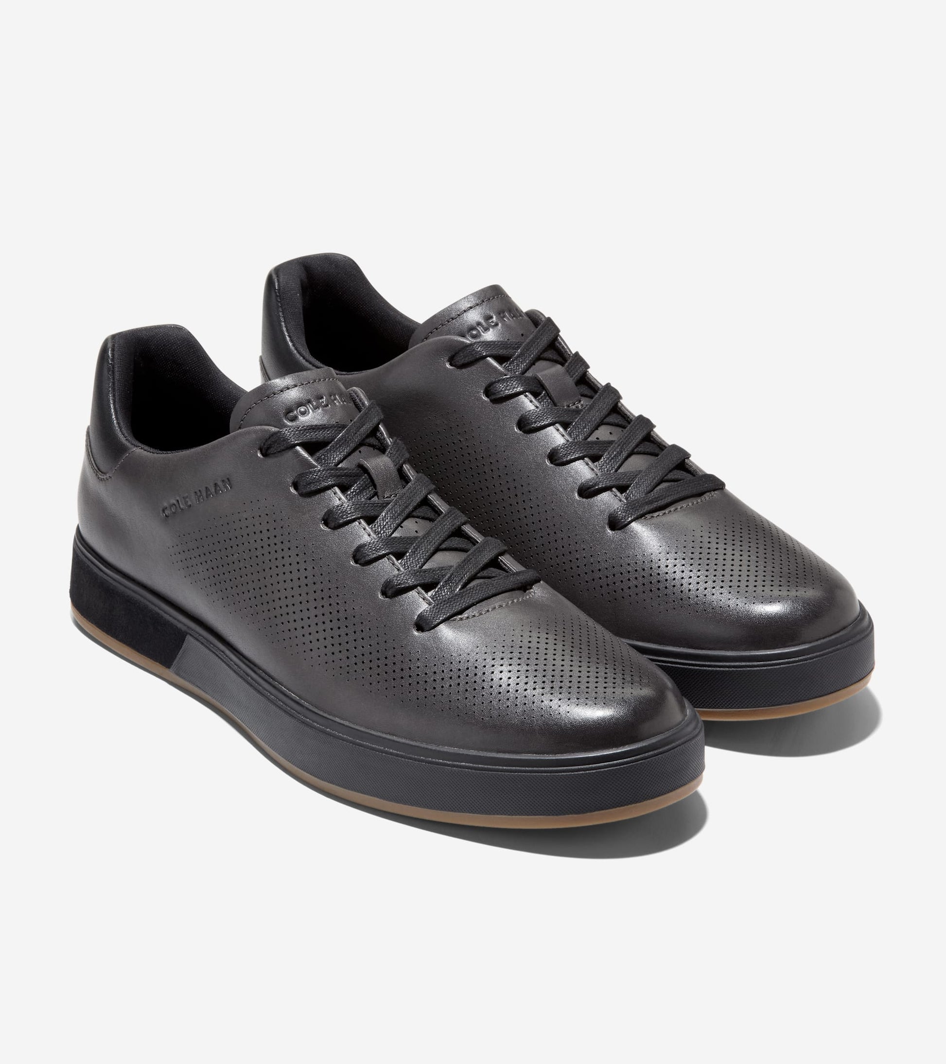 C41349:RAVEN / BLACK / SILVER BIRCH