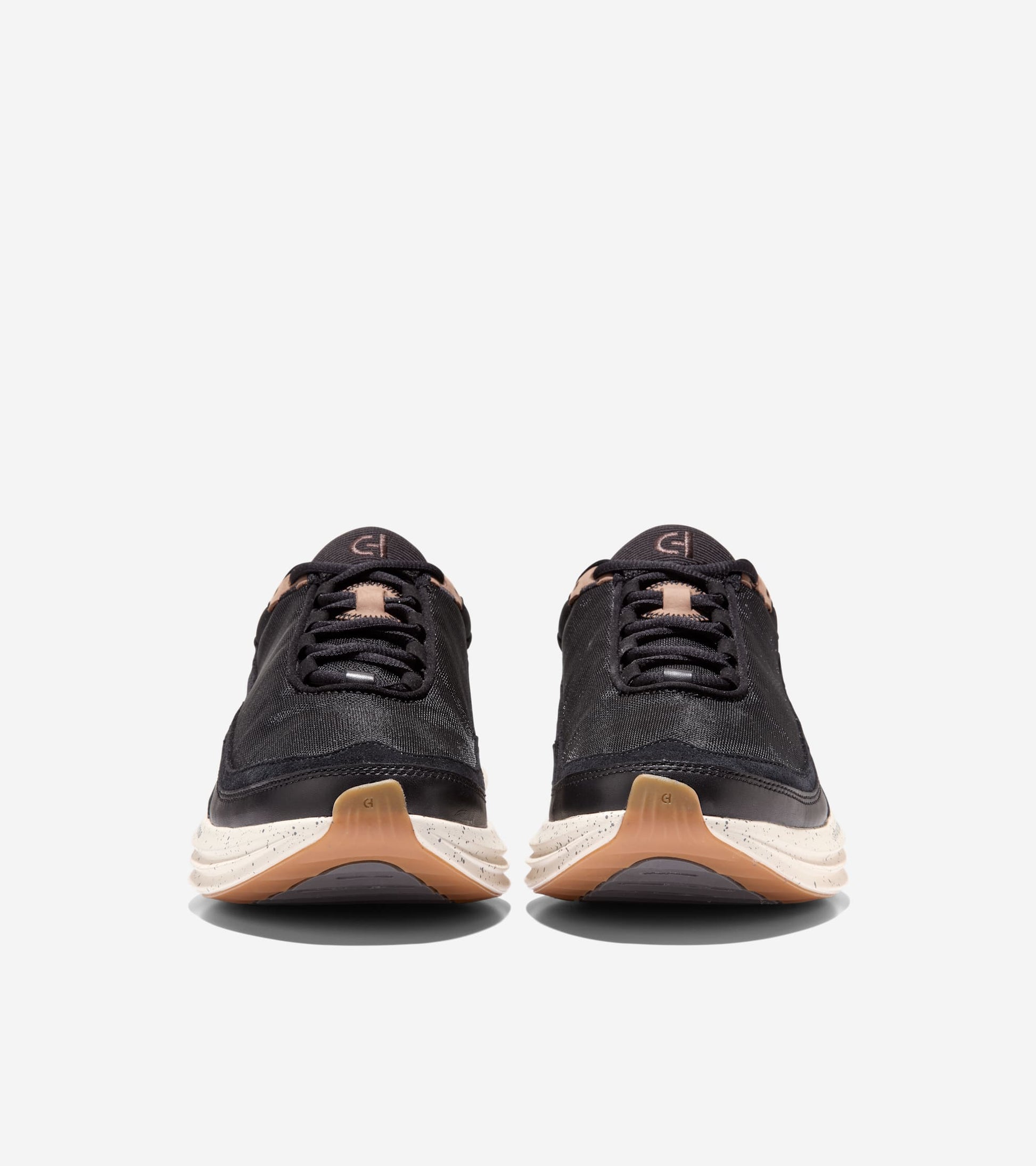 C46069:BLACK / CH LIGHT WHISKEY / IVORY