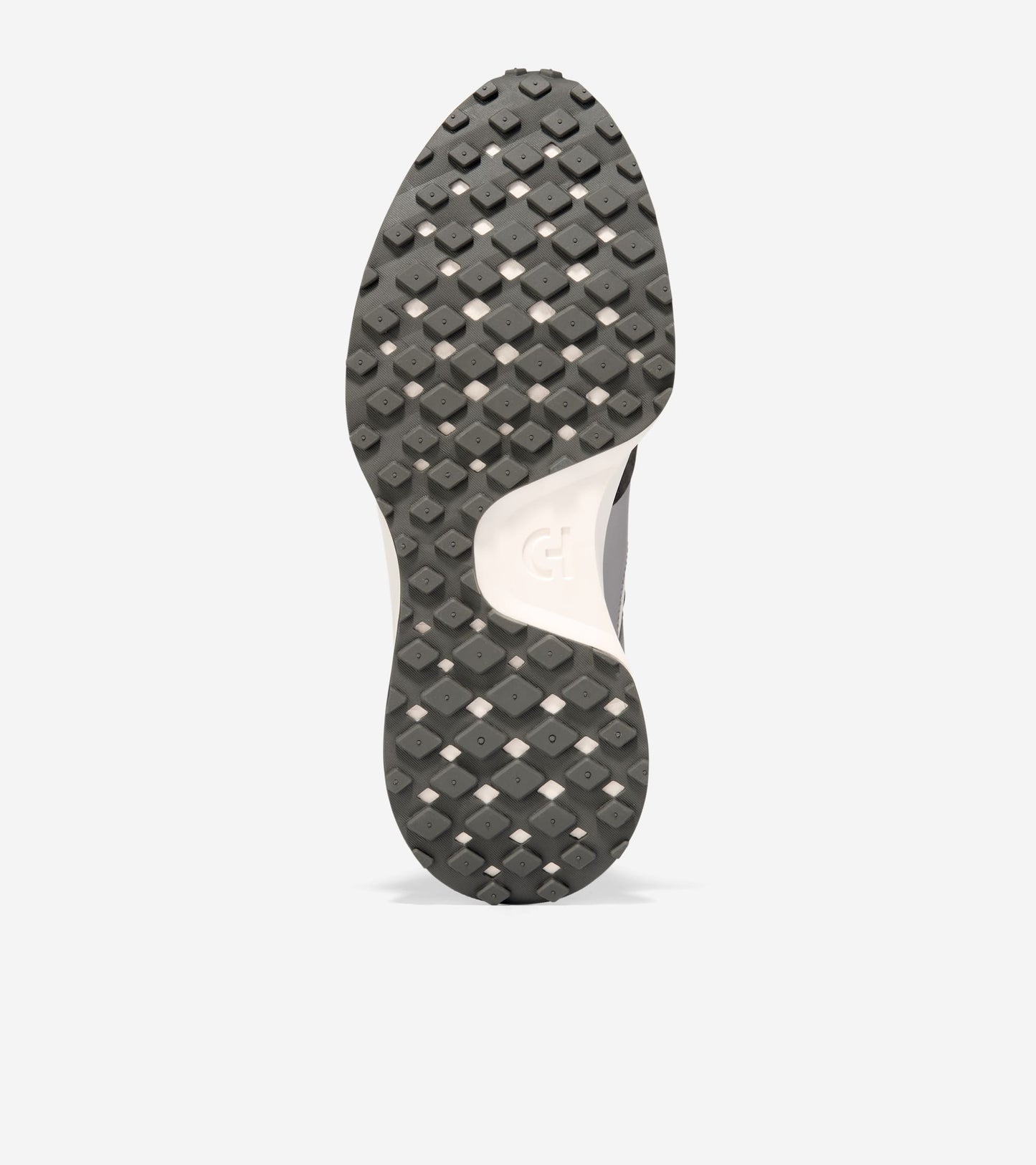 C43087:IRONSTONE / BLACK / IVORY