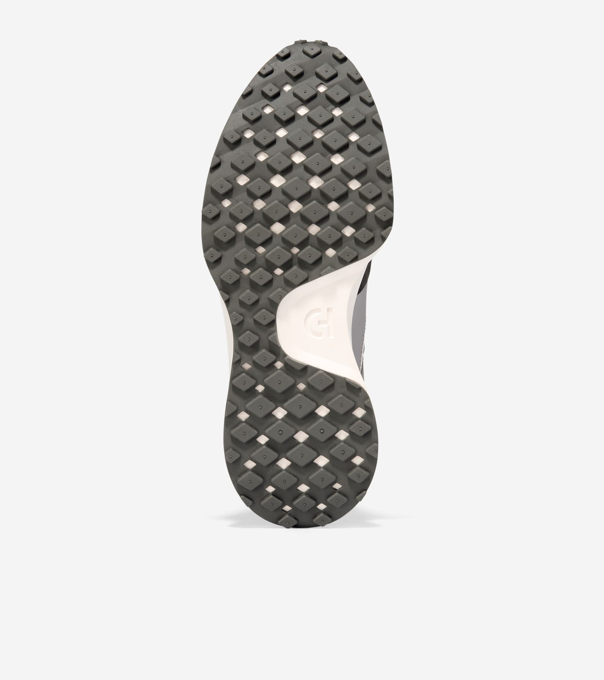 C43087:IRONSTONE / BLACK / IVORY