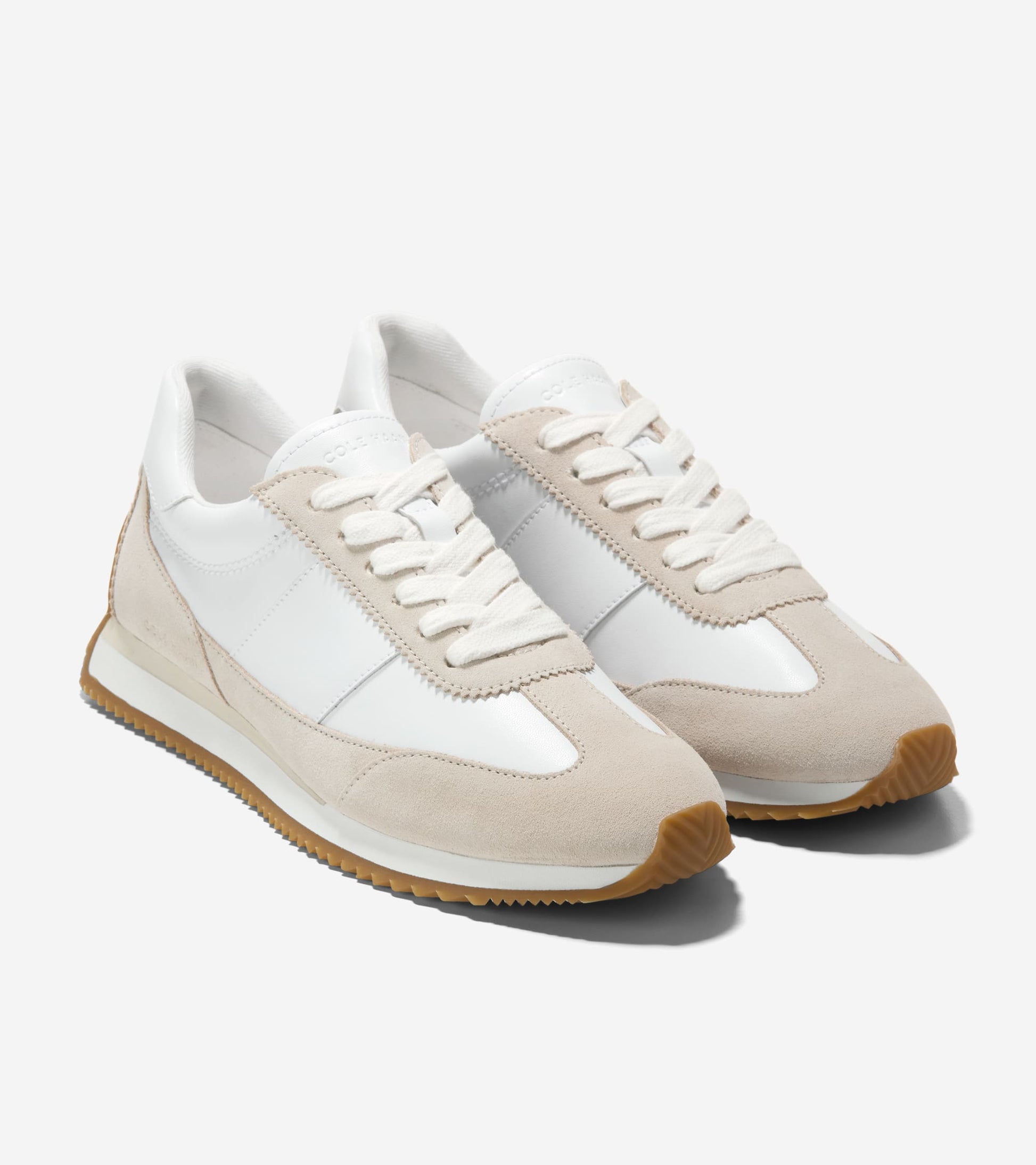 W36560:WHITE LTHR / SILVER BIRCH SDE