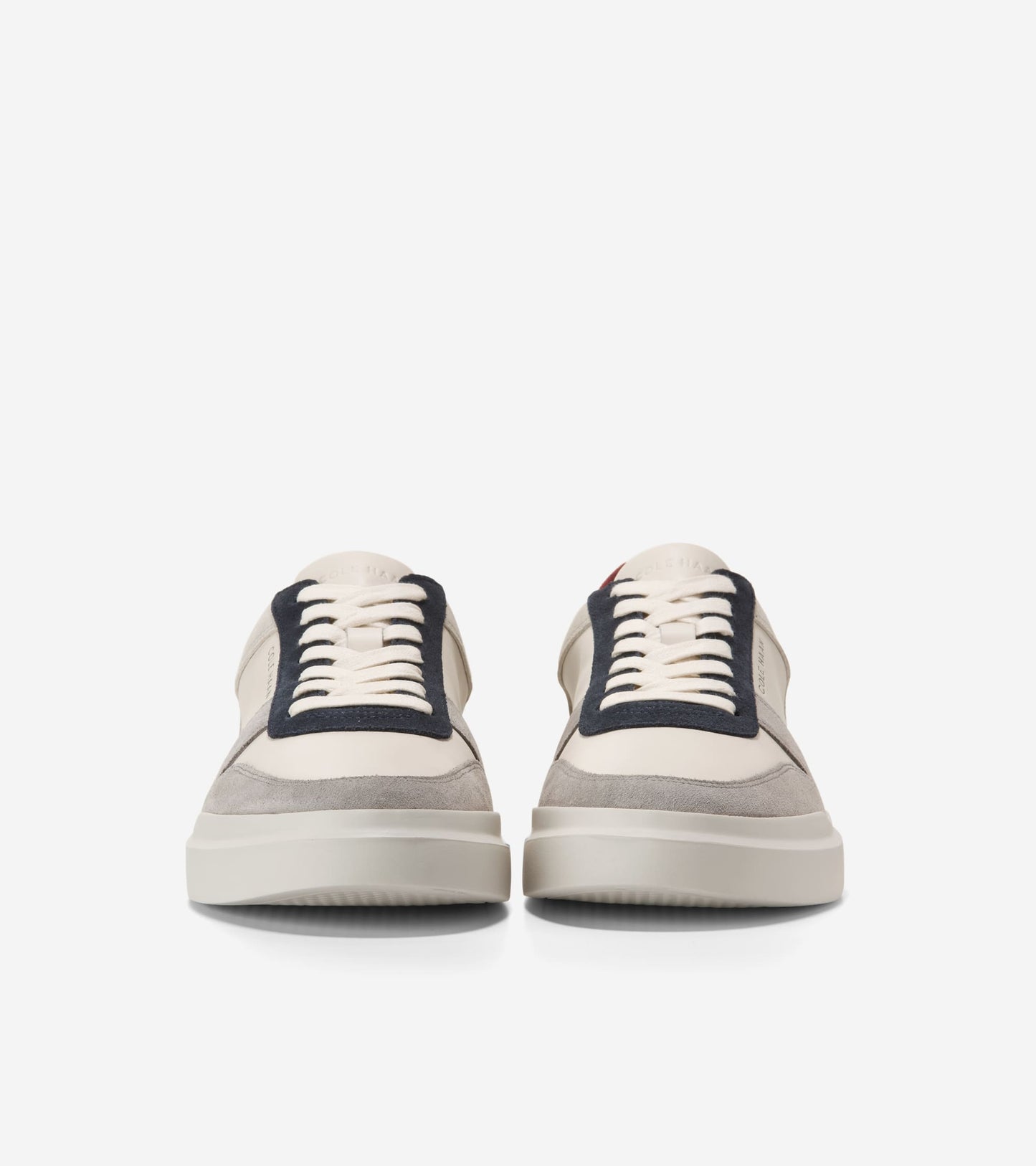 C43182:IVORY / CH CLARET / IVORY