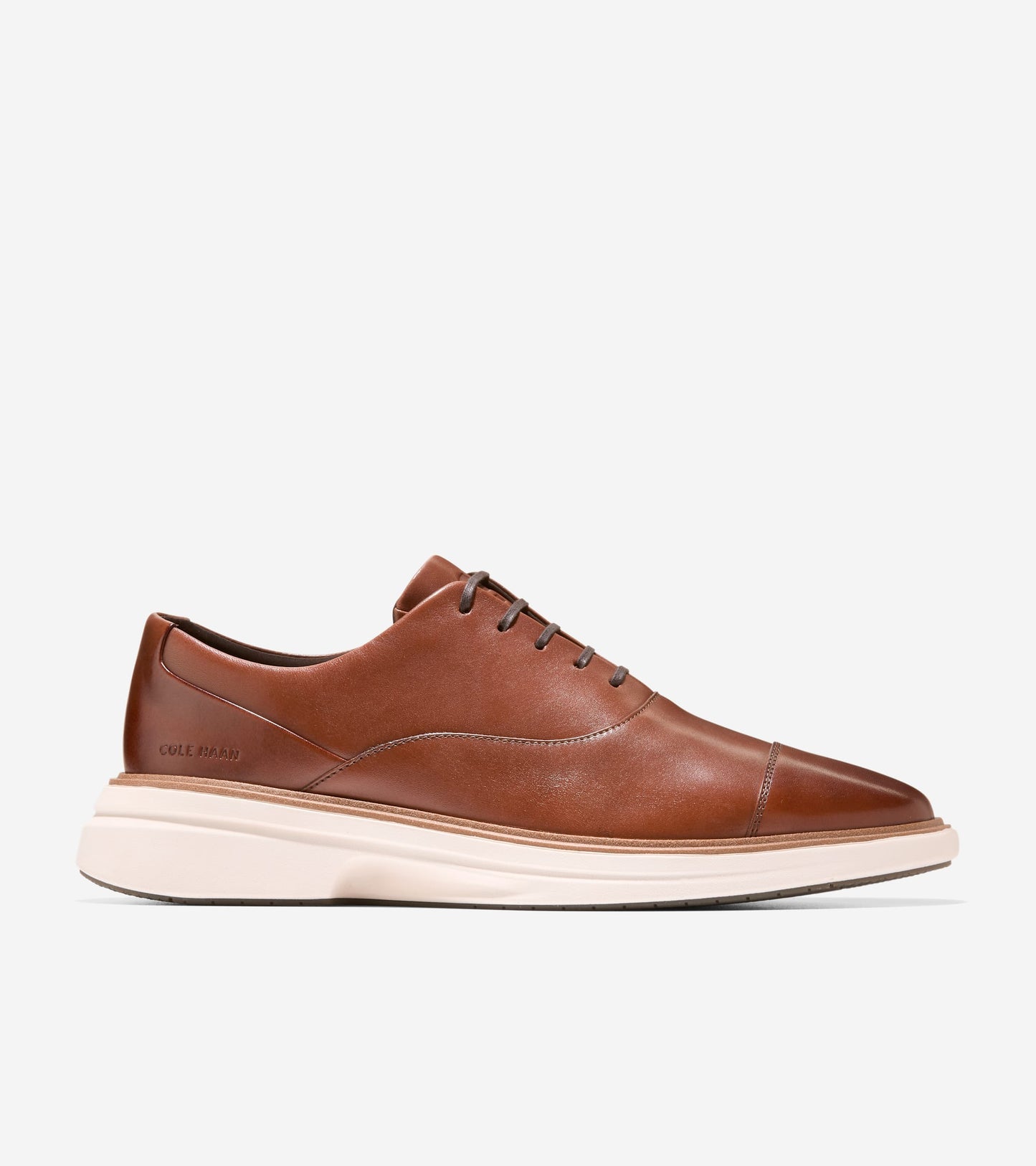 Men's ØriginalGrand Cityspectre Cap Toe Oxford