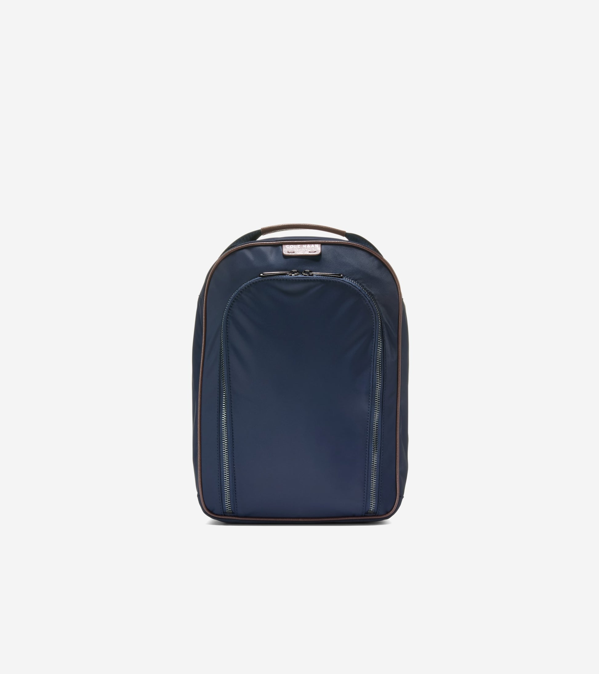 F12877:NAVY BLAZER/CH MADIERA:0000