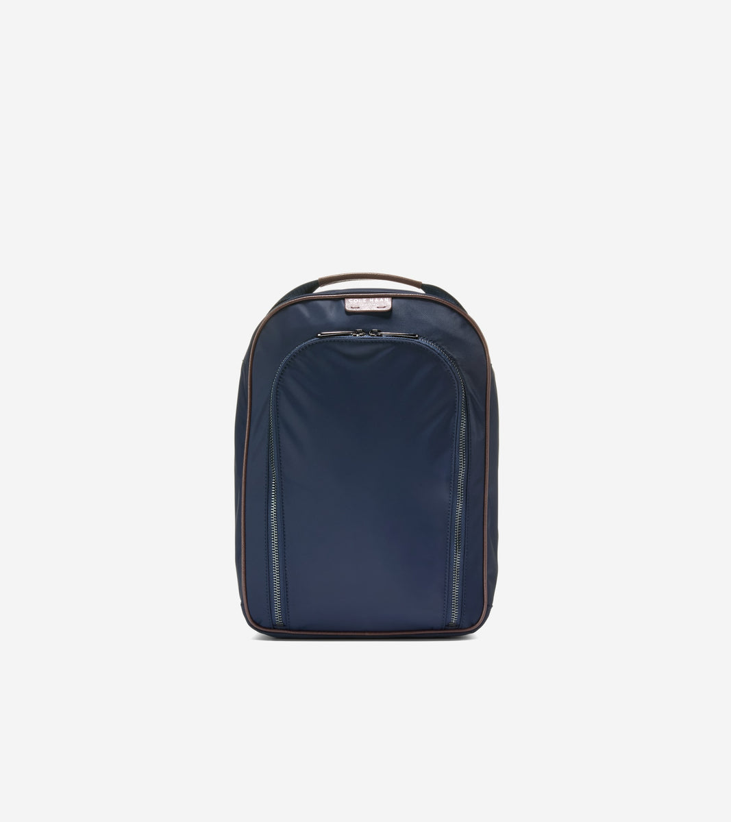 F12877:NAVY BLAZER/CH MADIERA:0000