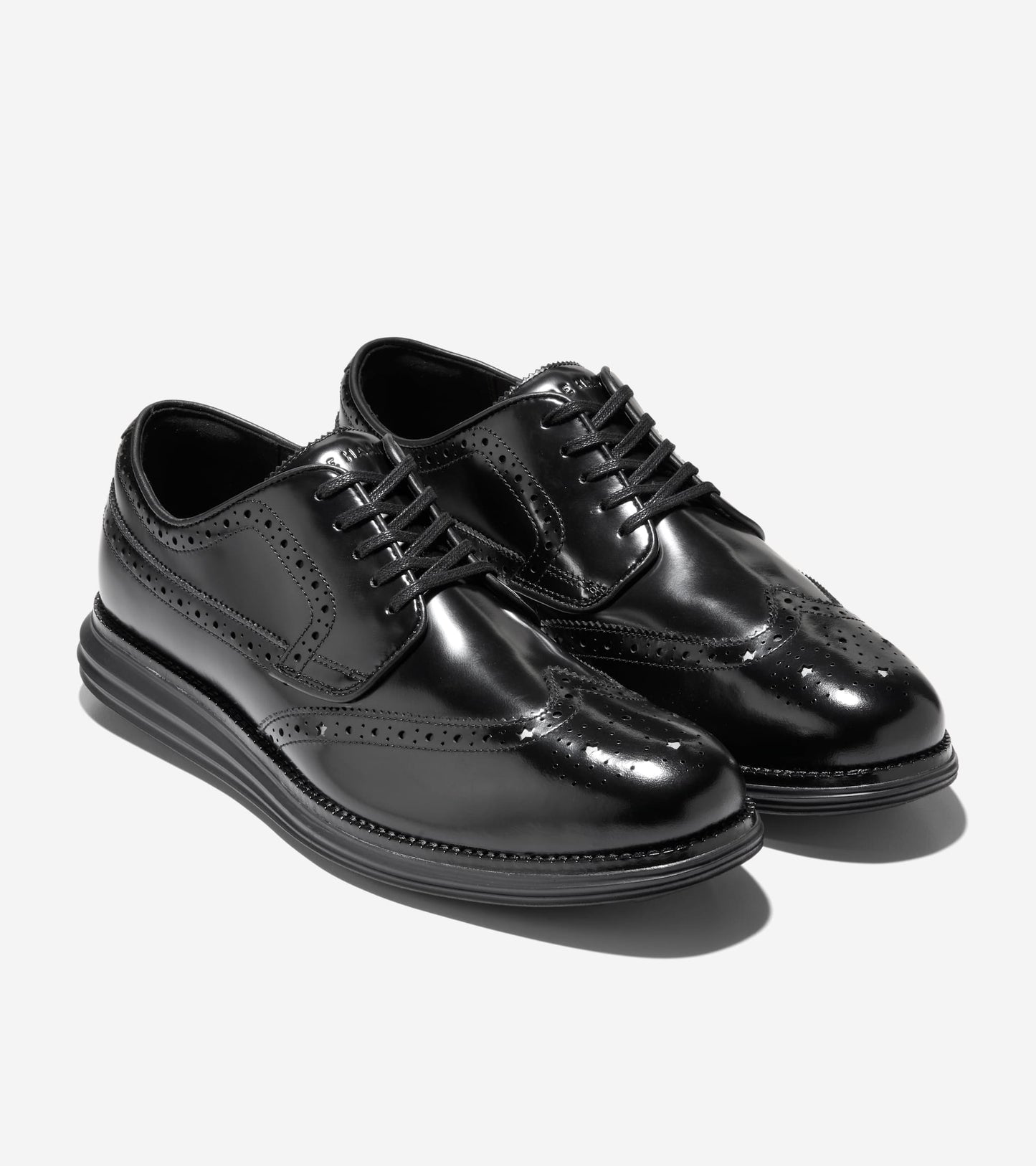 C45056:BLACK / PURE SILVER / BLACK