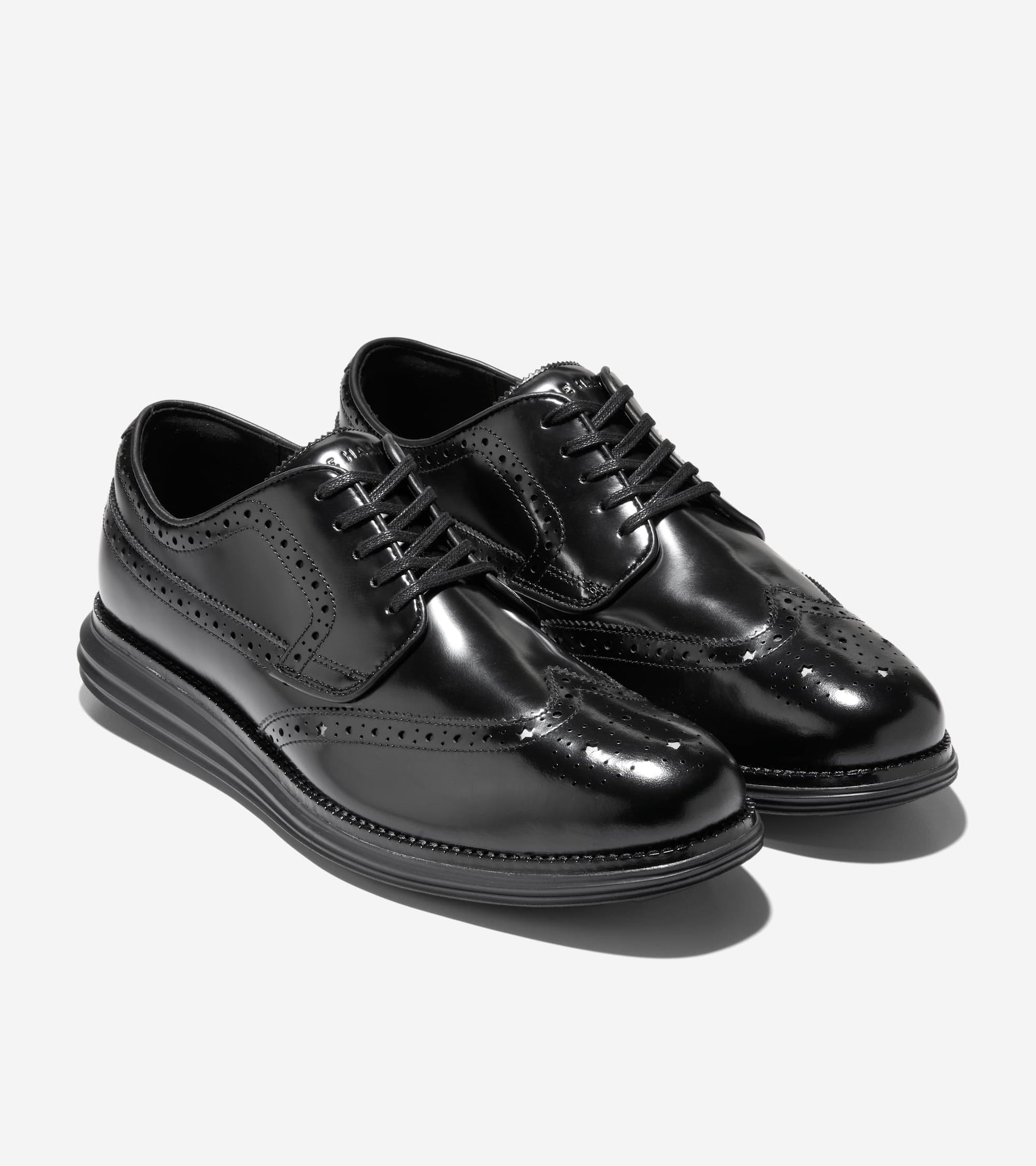 C45056:BLACK / PURE SILVER / BLACK