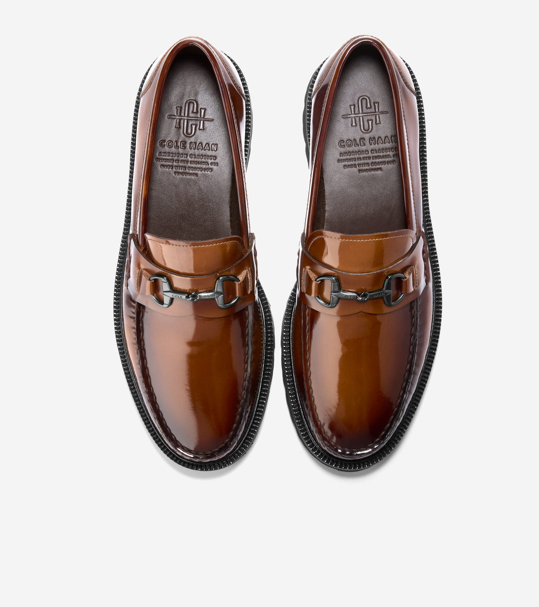 Cole haan horsebit loafer best sale