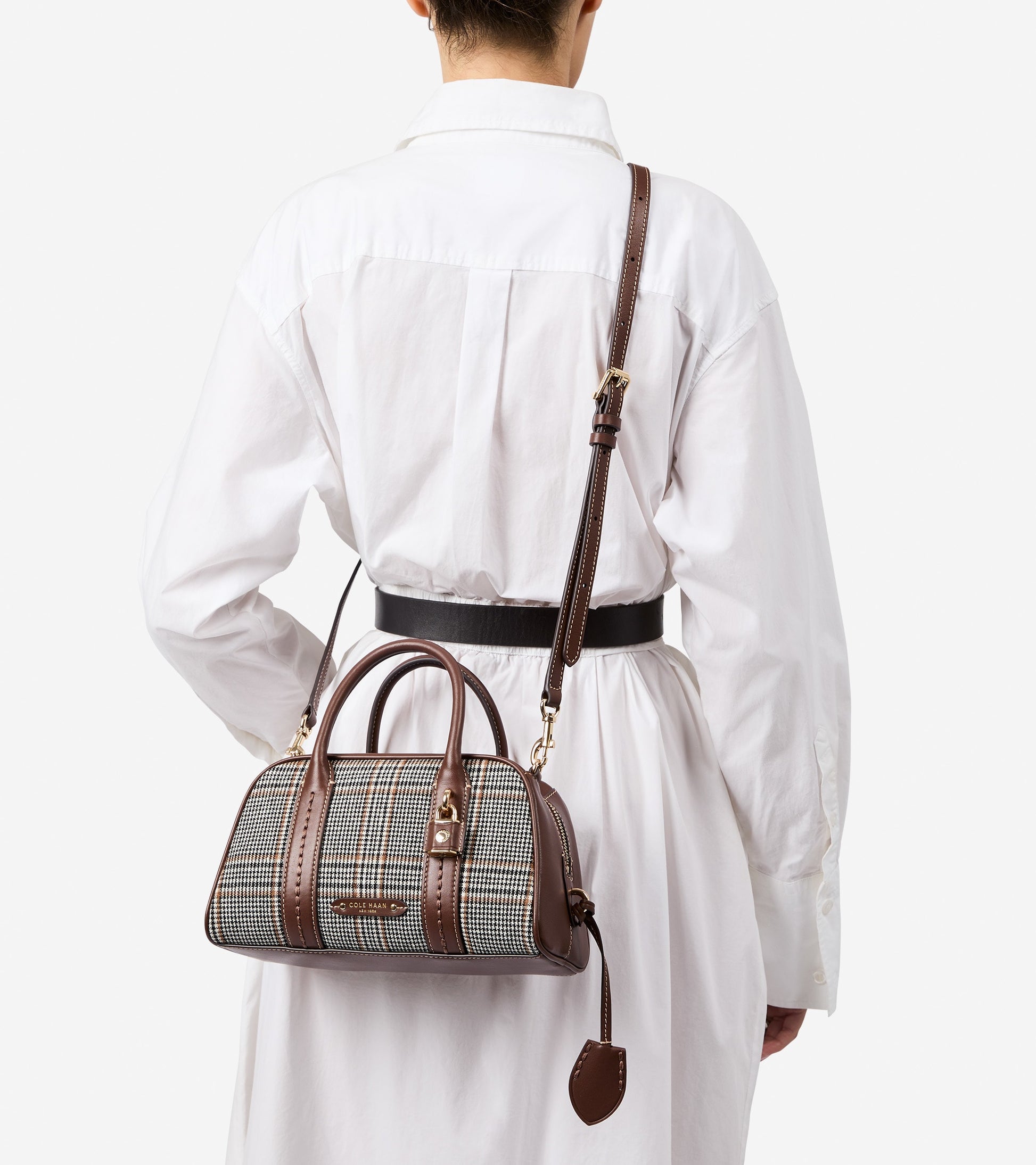 U08710:PLAID PRINT/HICKORY:0000