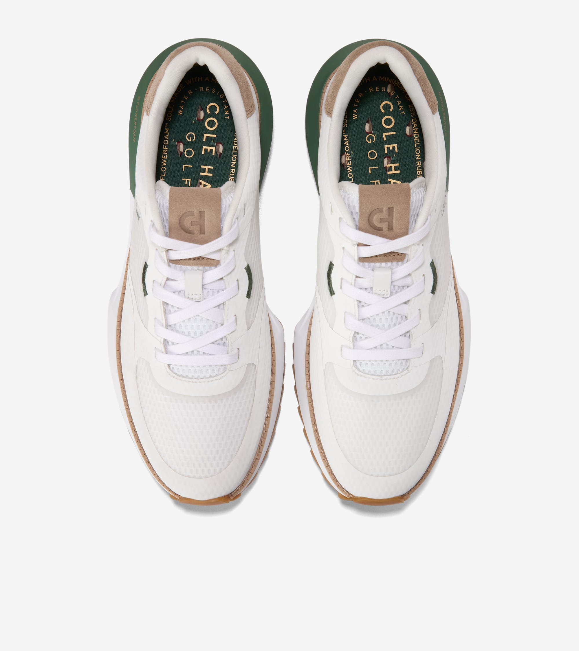 Men's Grandprø Ashland II Golf Shoe – Cole Haan Philippines
