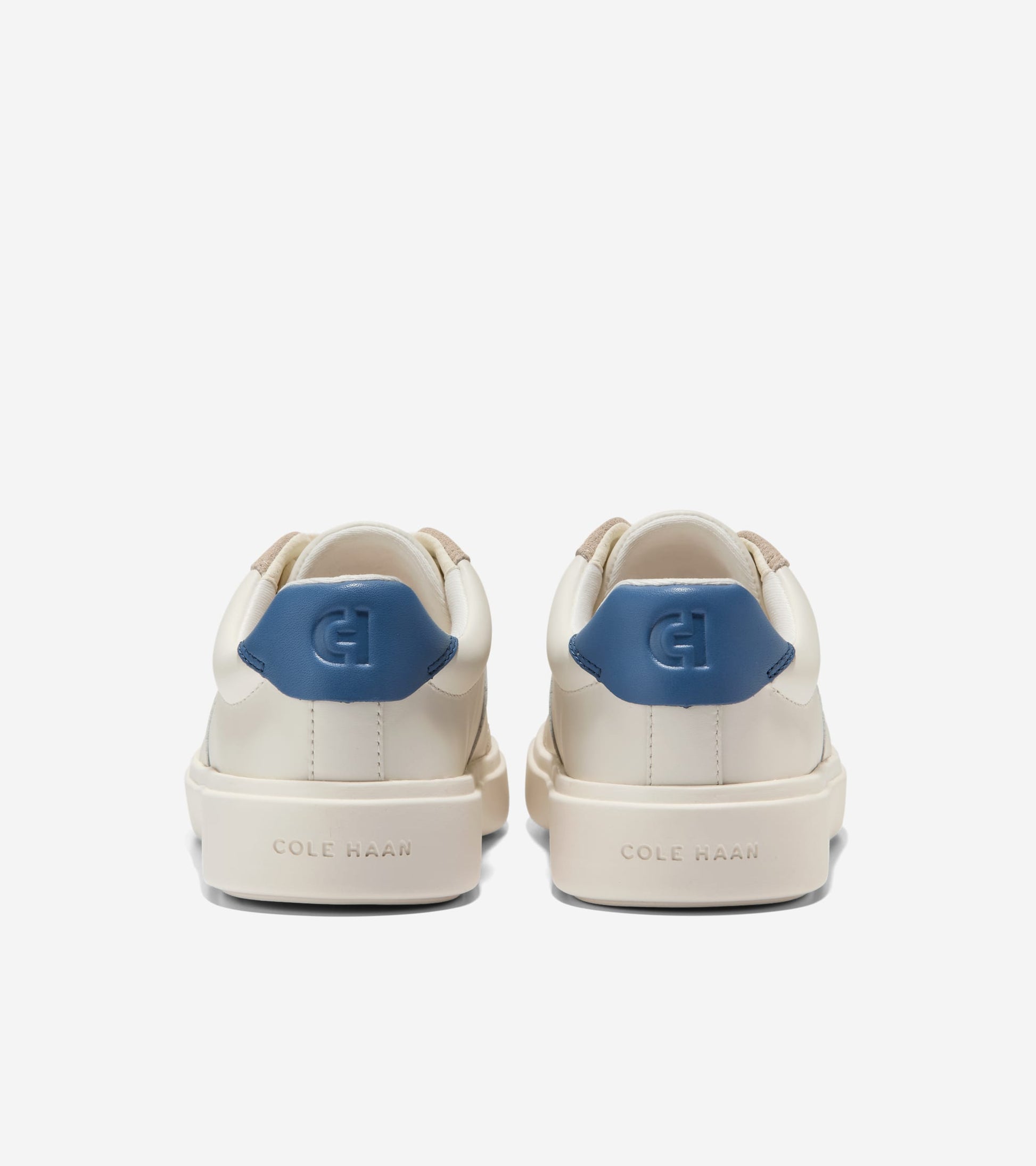 W31793:IVORY/CH OAT SUEDE/DUTCH BLUE