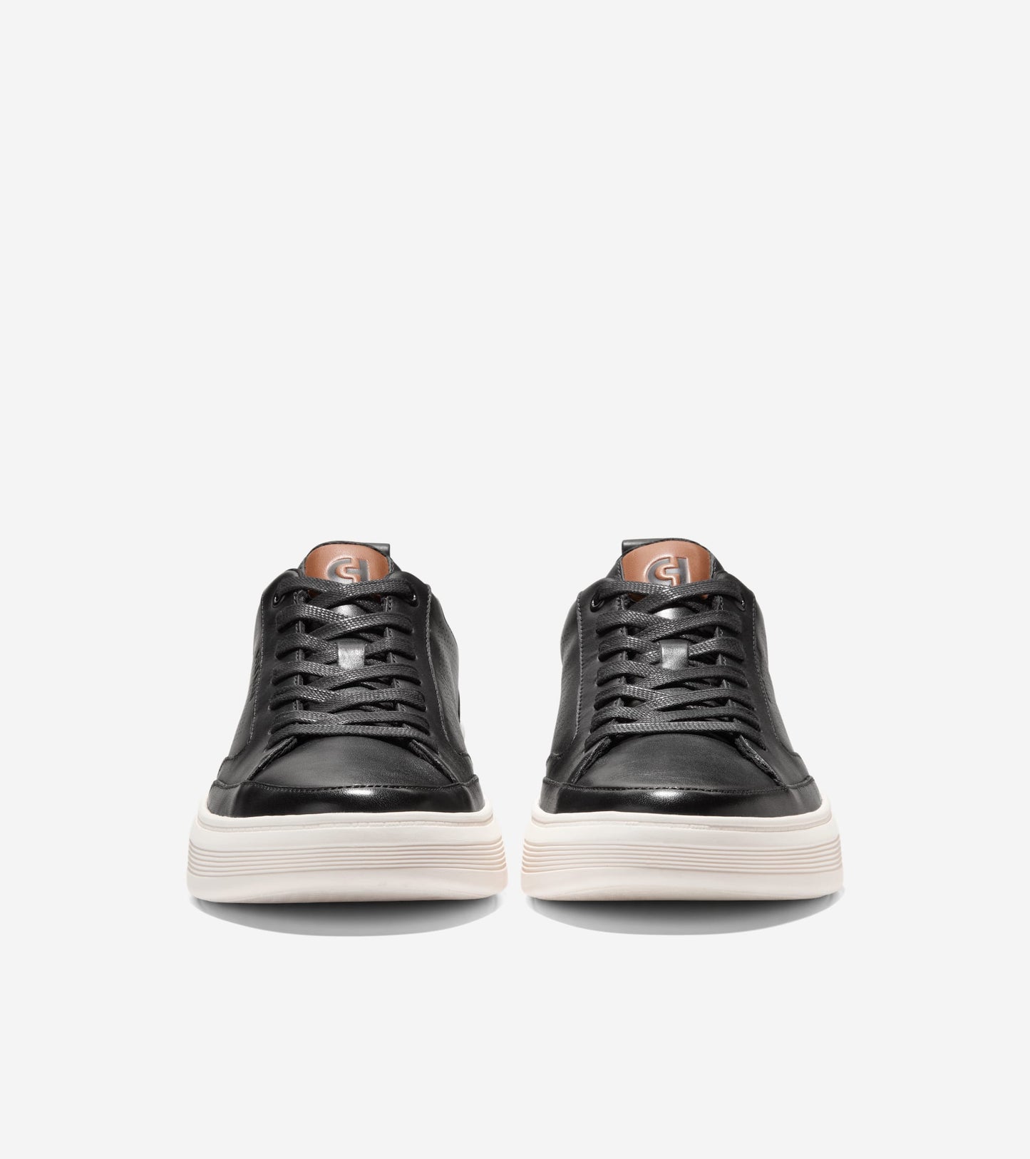 C39837:BLACK / BRITISH TAN / OPTIC WHITE