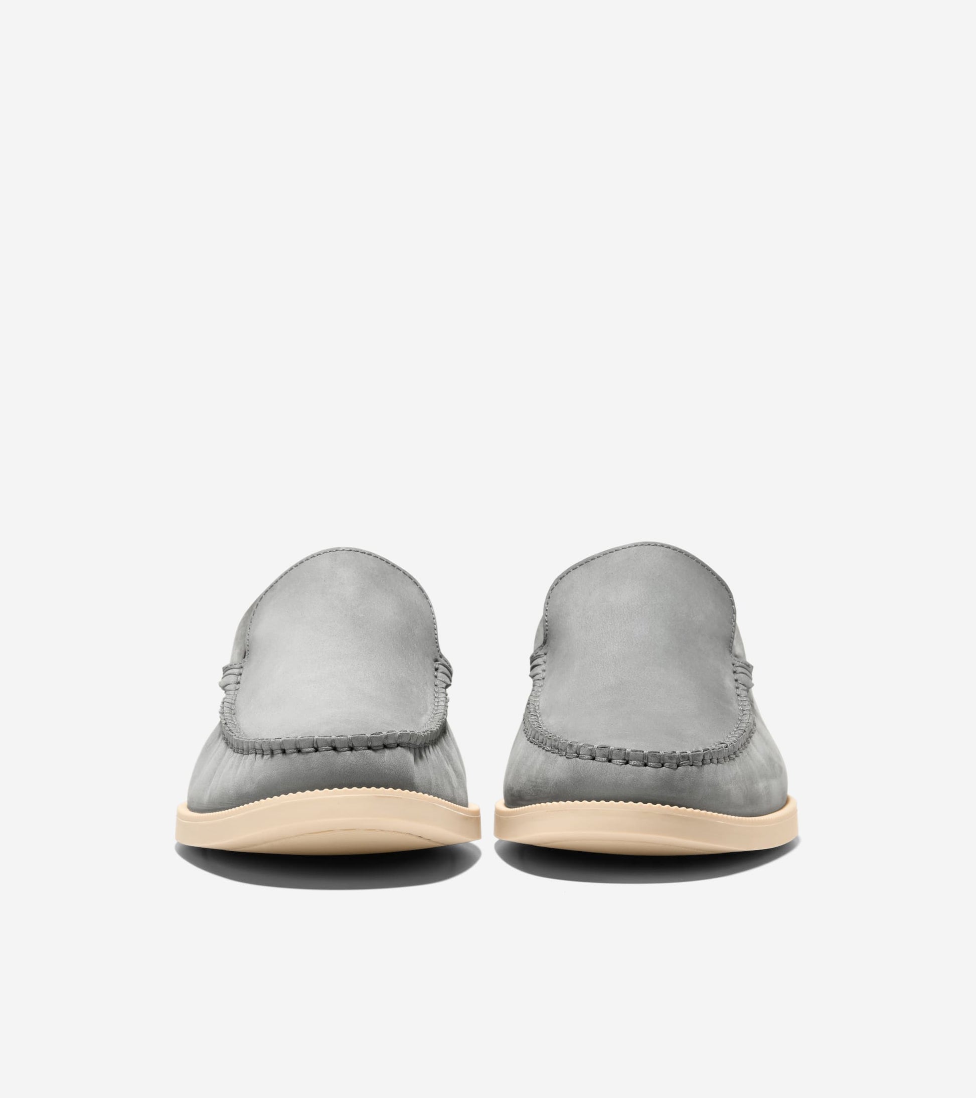 C39891:LAVA SMOKE NUBUCK / ANGORA