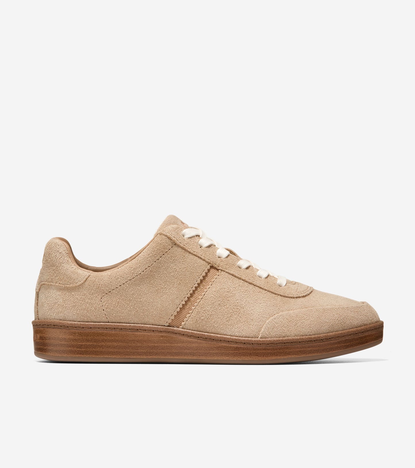 W37765:CH TUSCAN SAND SUEDE