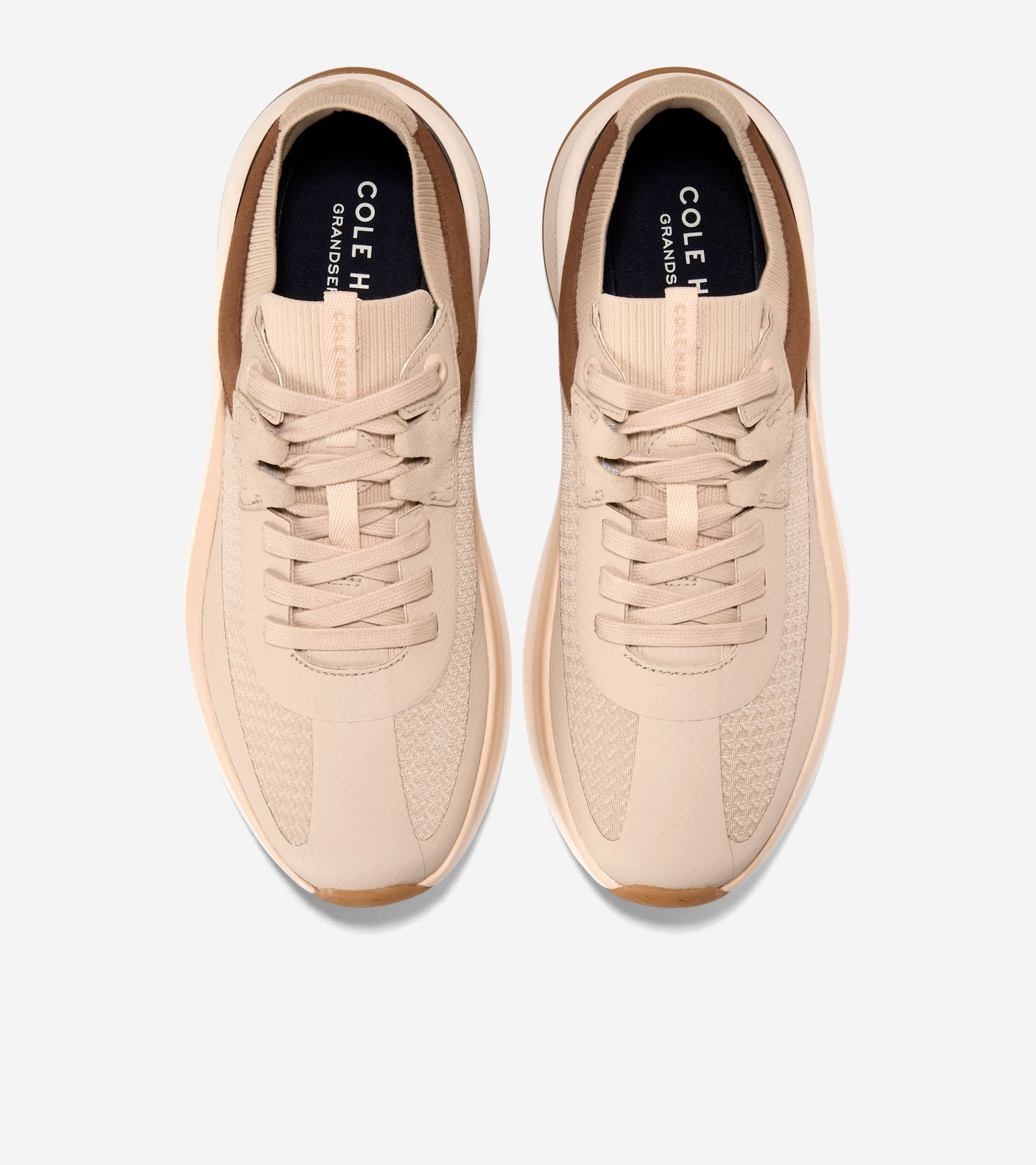Men's GrandPrø All-Day Running Shoes – Cole Haan Philippines