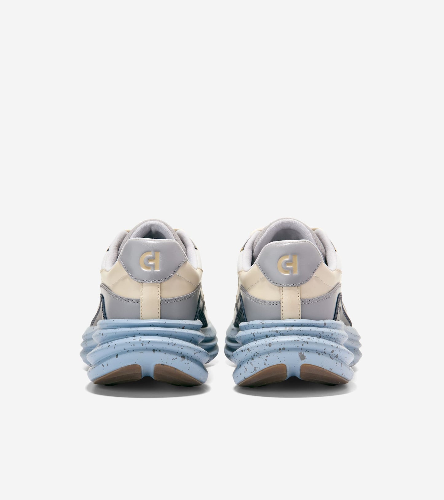 C43482:WHITE / ULTIMATE GRAY / BLUE FOG