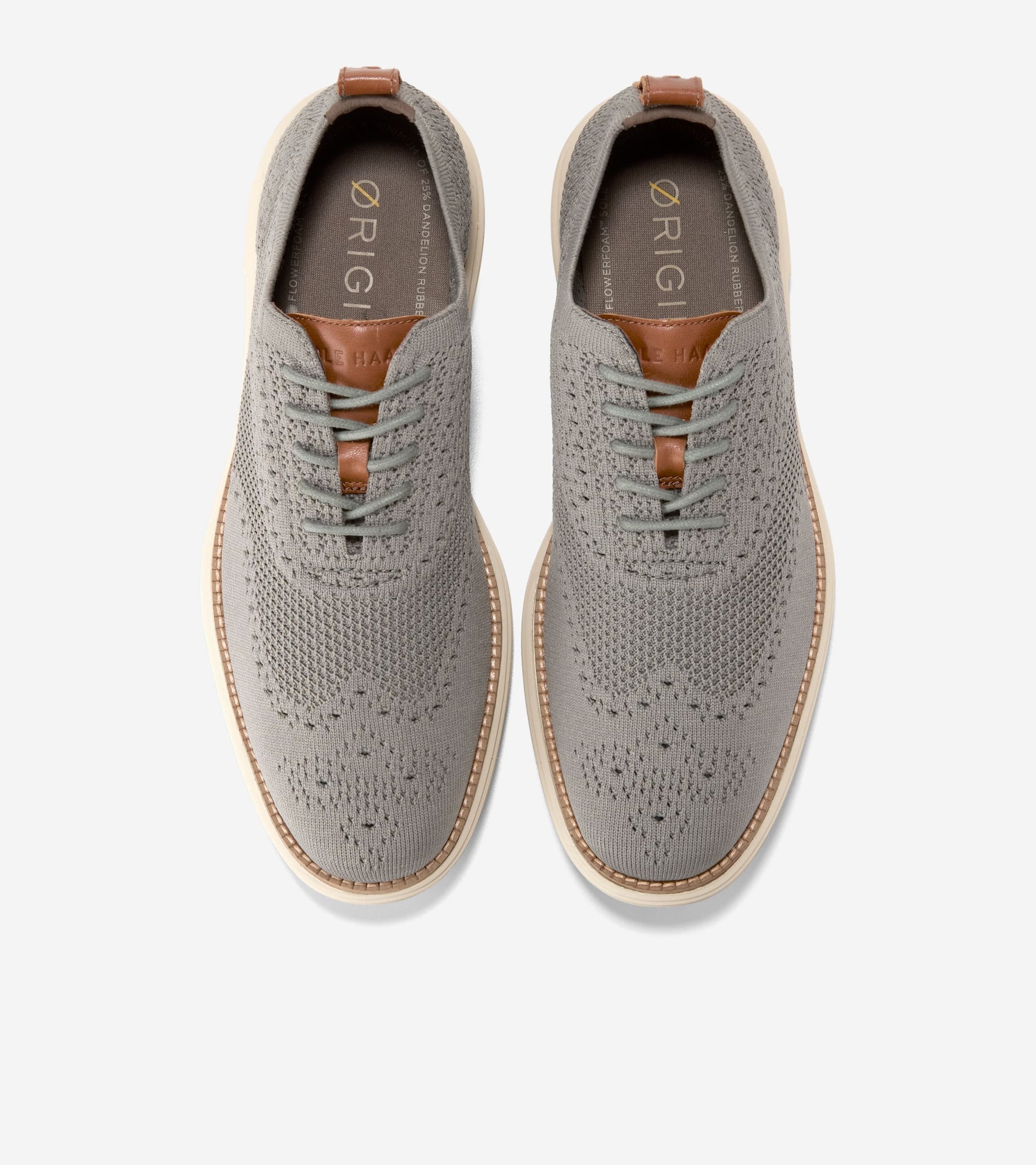 C42558:DUSTY OLIVE / CASTLEROCK / ANGORA