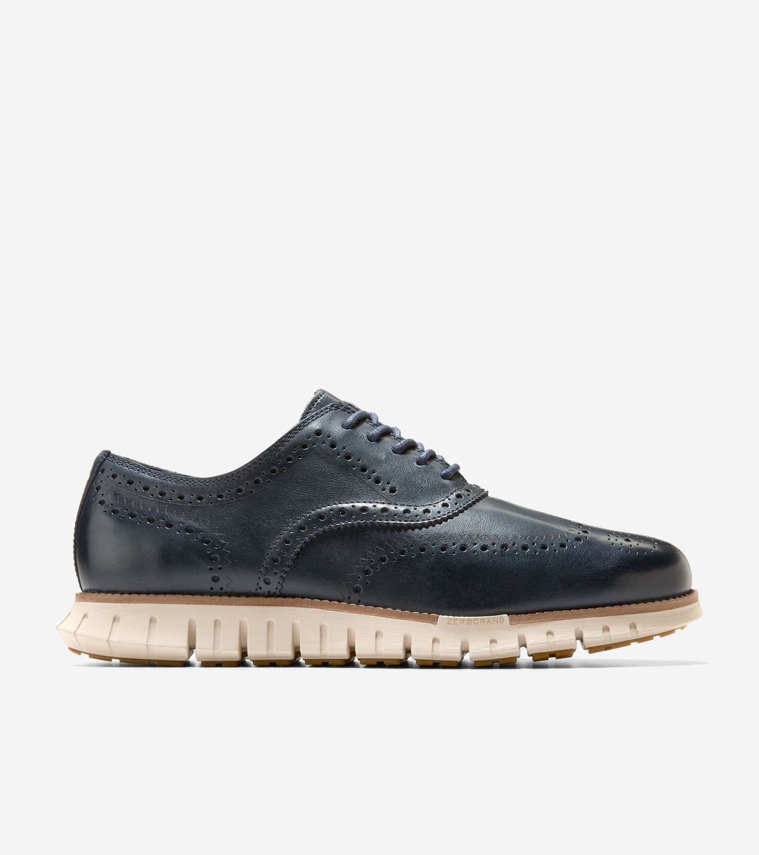 Men's ZERØGRAND Remastered Wingtip Oxford – Cole Haan Philippines