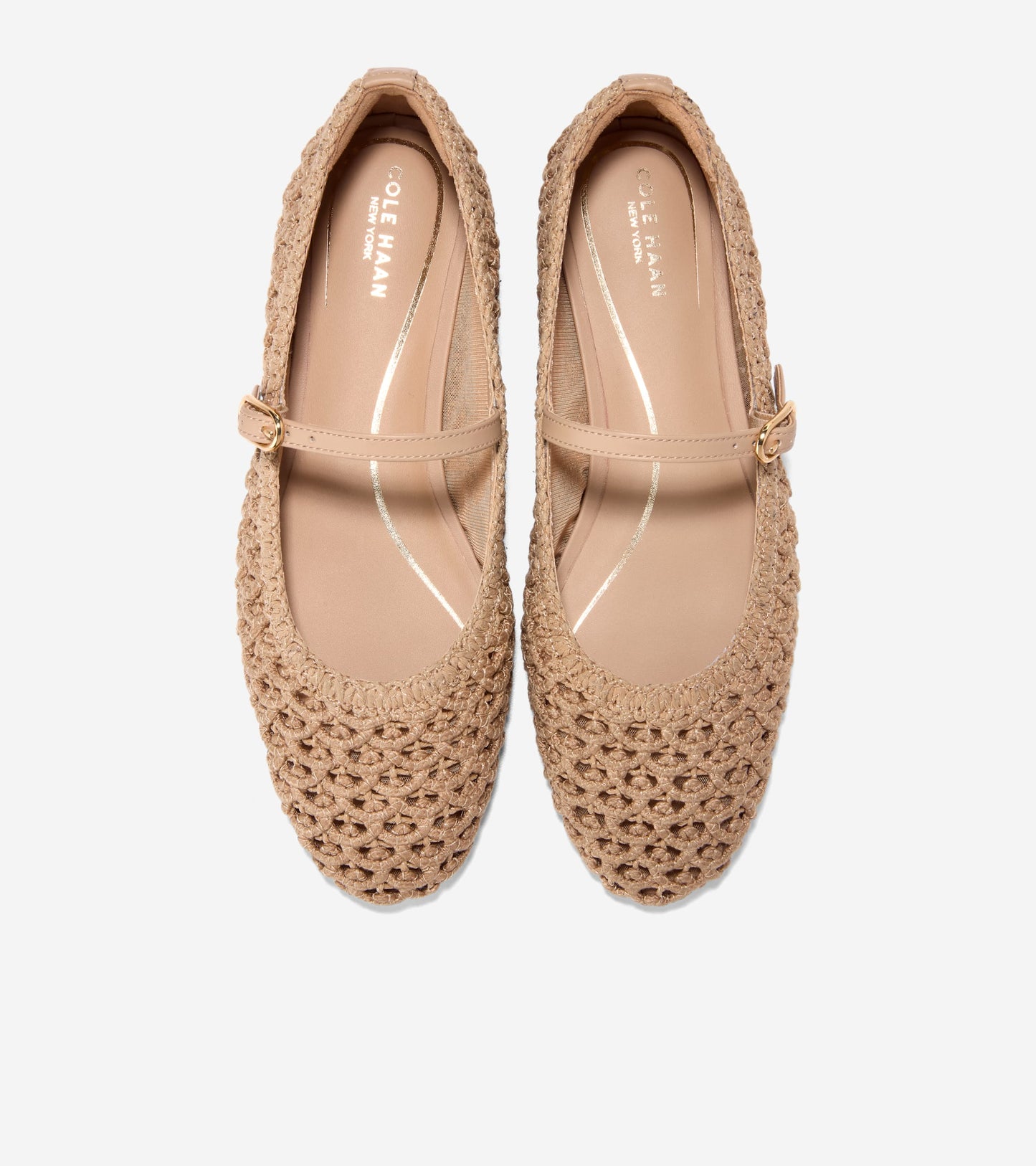 W36656:CH TUSCAN SAND WOVEN FABRIC / LEATHER