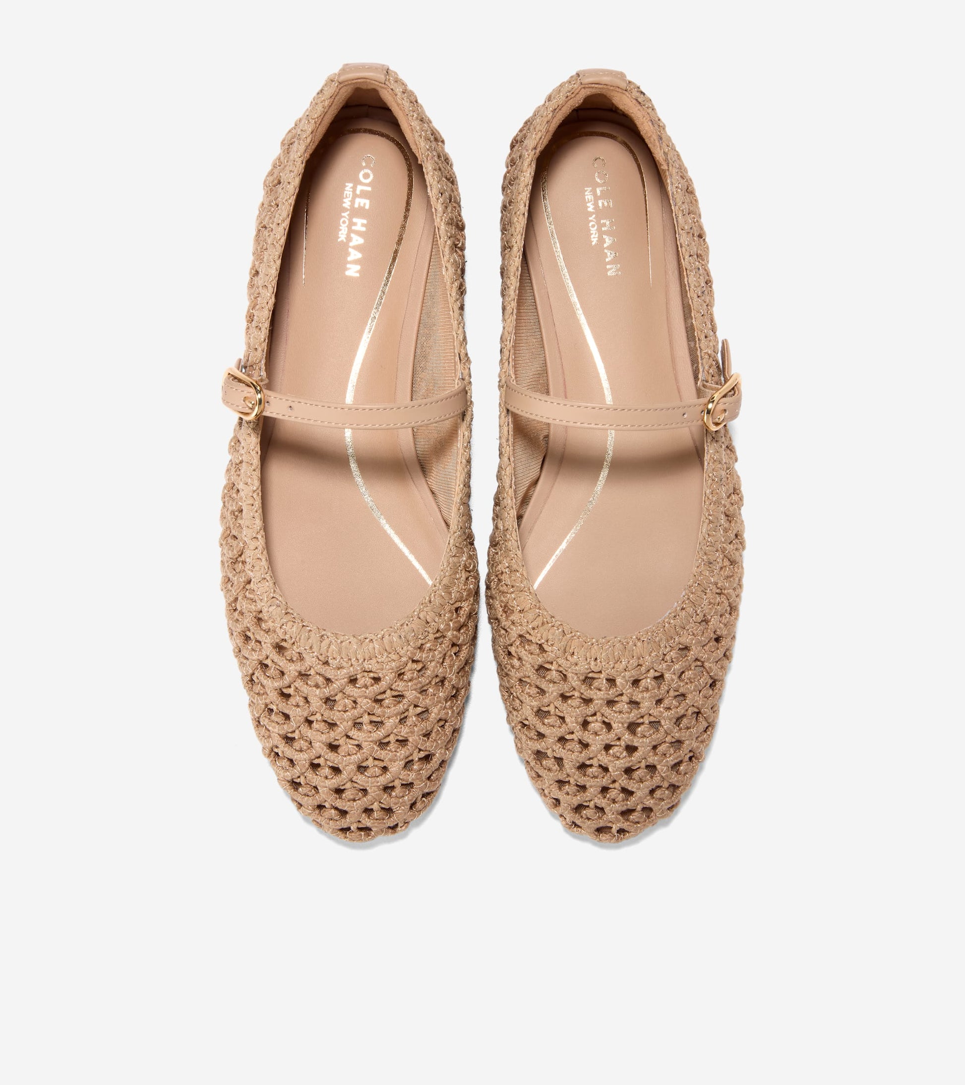 W36656:CH TUSCAN SAND WOVEN FABRIC / LEATHER
