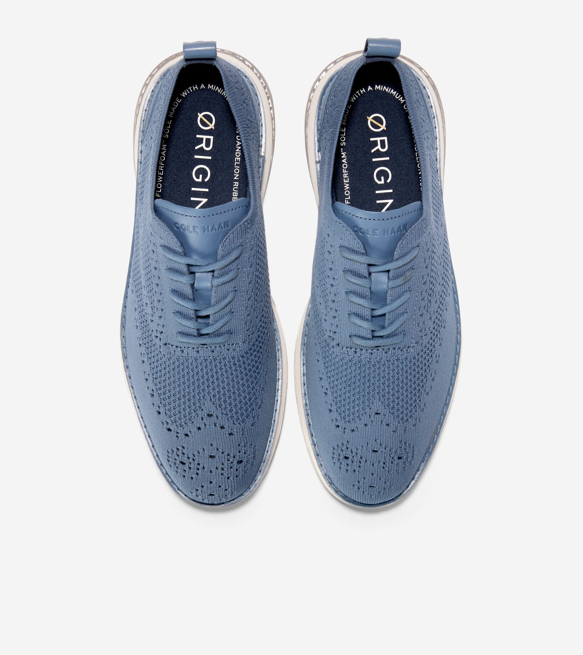 Zerogrand Wingtip Cole Haan Shoes Nike Sole Men's ØriginalGrand
