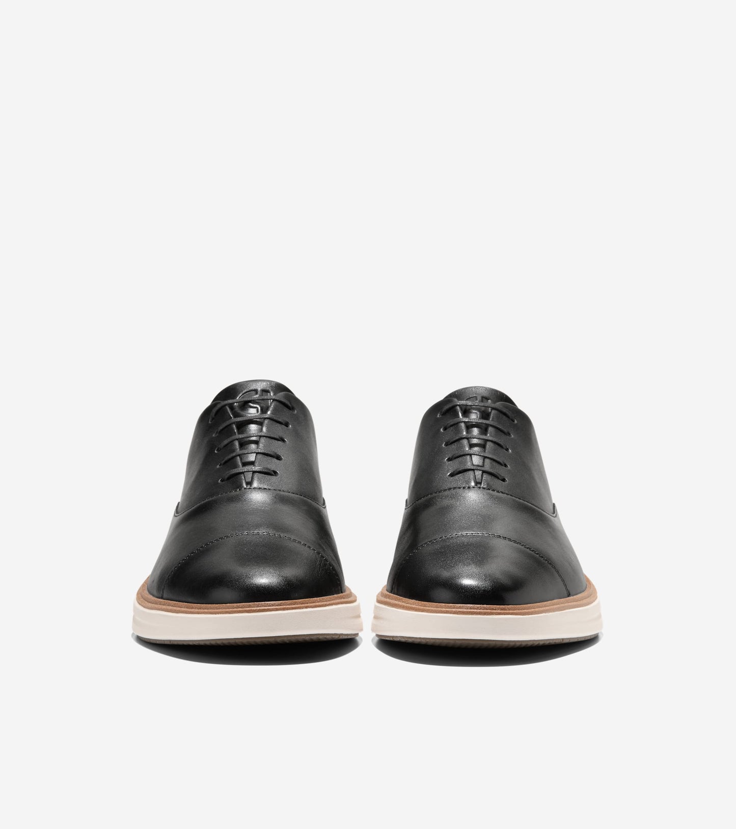 Men's ØriginalGrand Cityspectre Cap Toe Oxford – Cole Haan Philippines