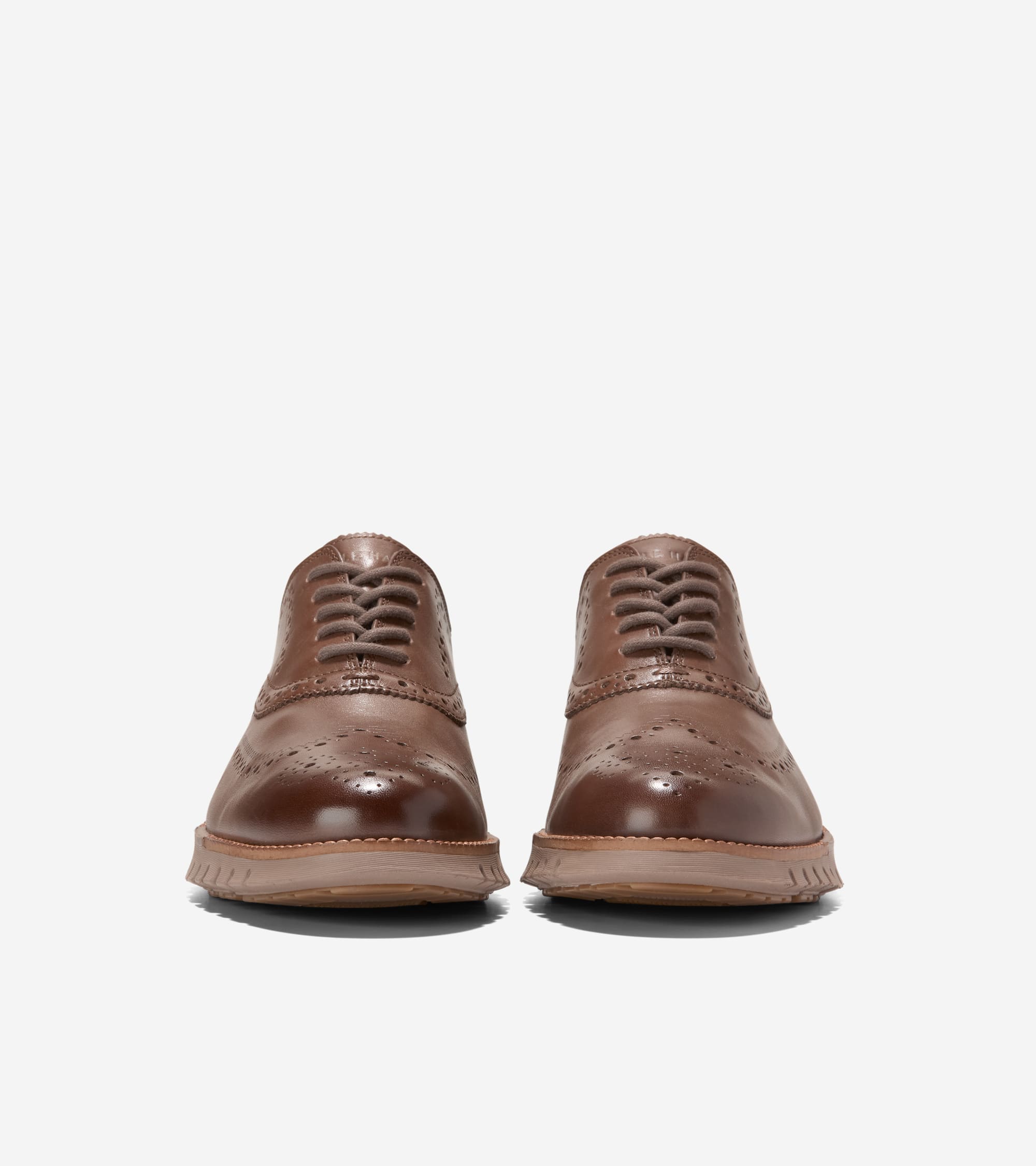 Men's ZERØGRAND Remastered Wingtip Oxford – Cole Haan Philippines