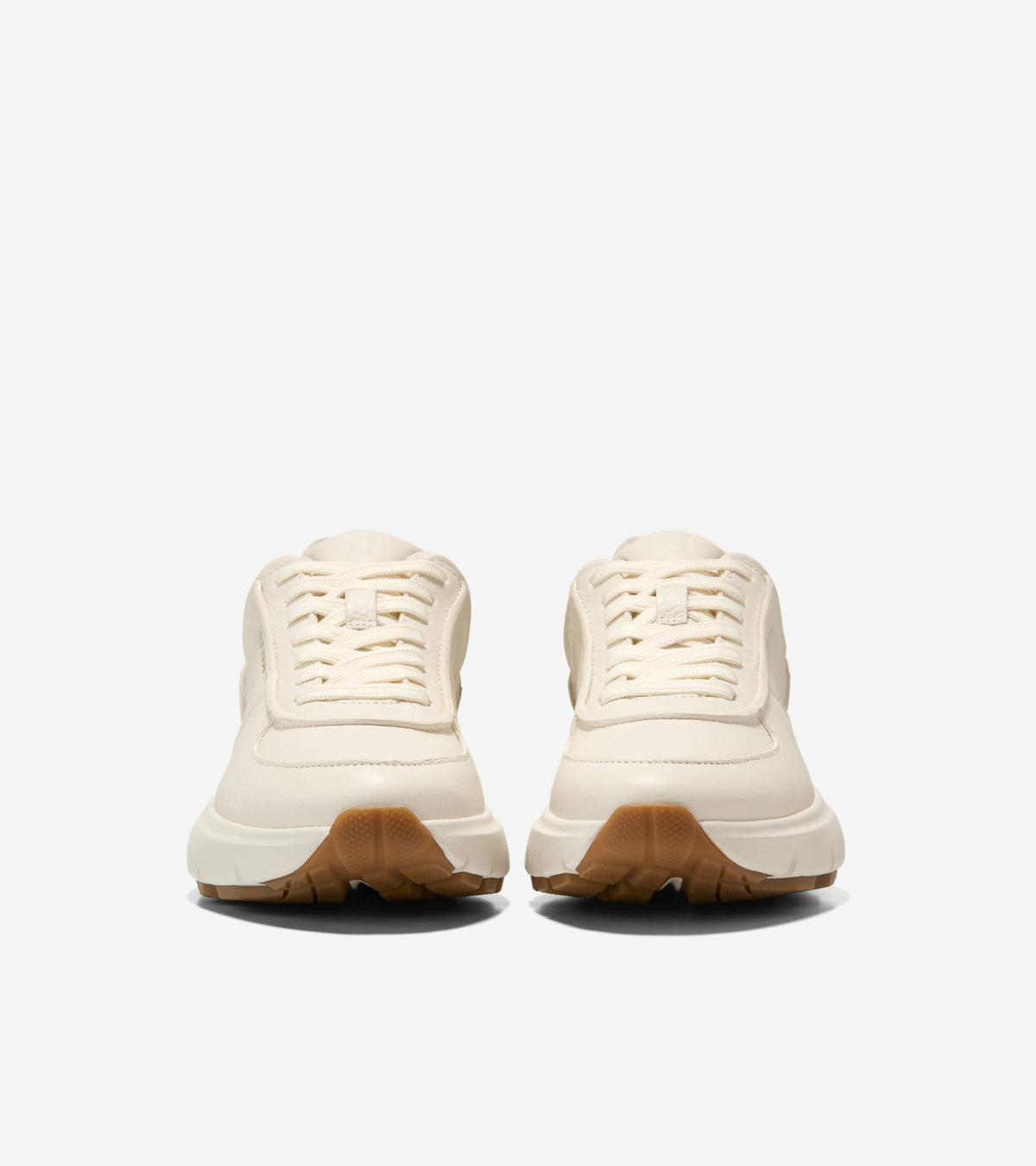 W37345:IVORY LEATHER
