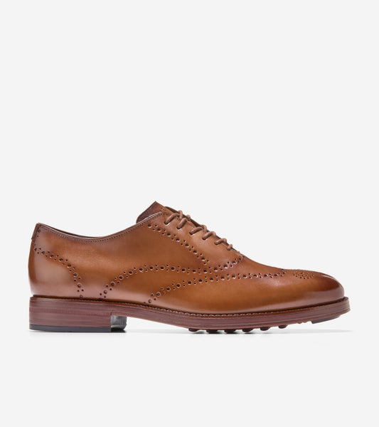 C42194:CH BRITISH TAN / DARK NATURAL