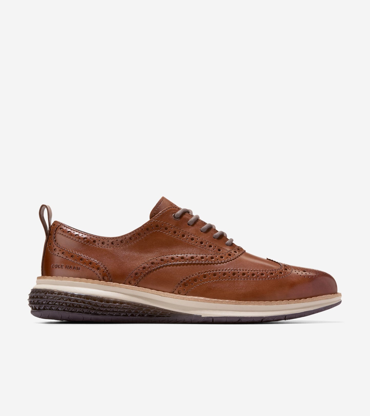 Men's ØriginalGrand Energyweave Wingtip Oxford – Cole Haan Philippines