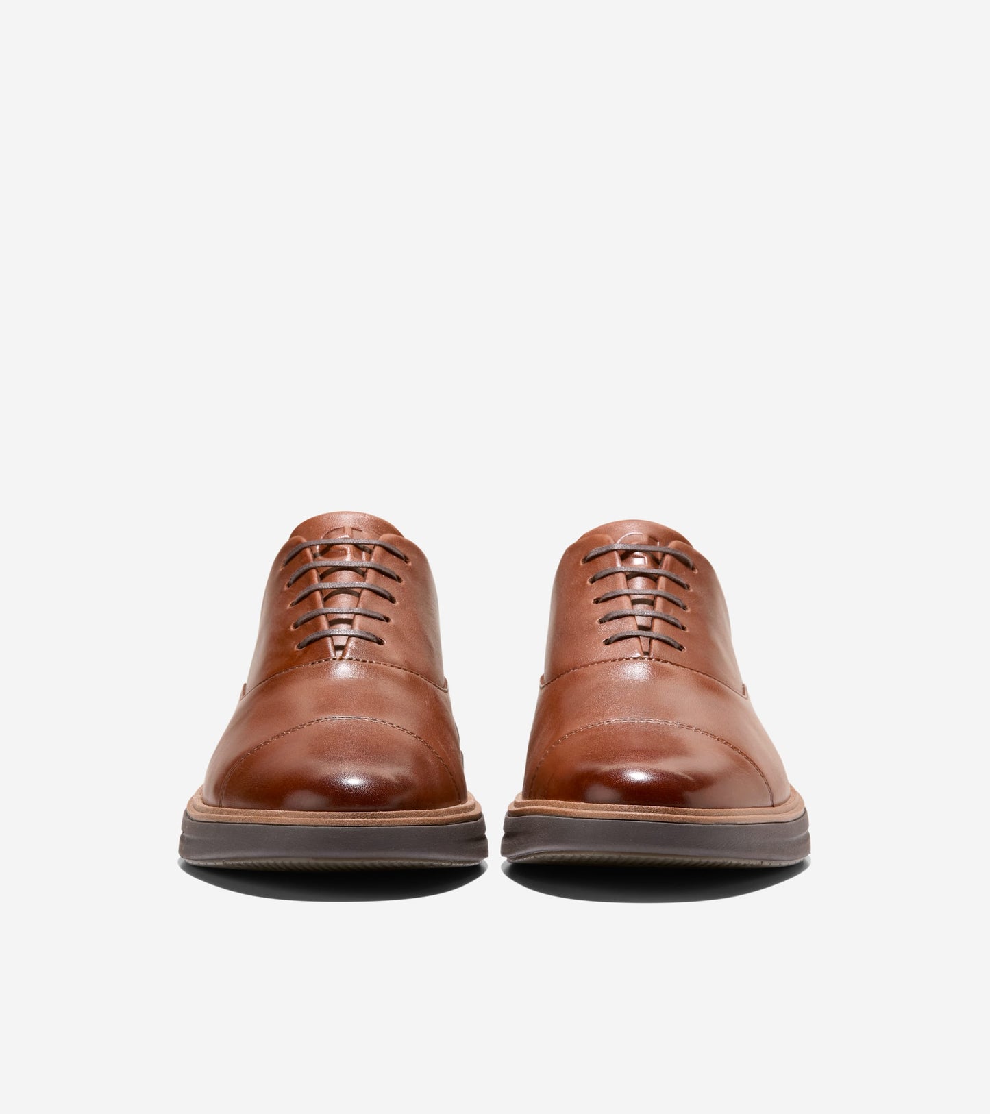 C41533:CH BRITISH TAN / DK NATURAL / JAVA
