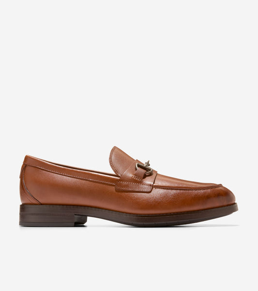 C41598:CH BRITISH TAN / DK BROWN WR