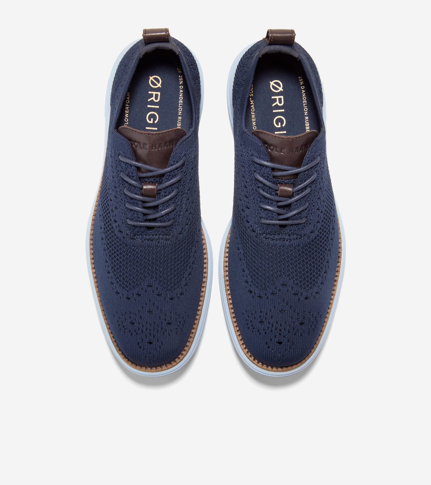 C45137:CH NAVY BLAZER / DARK NATURAL / BLUE BLIZZARD