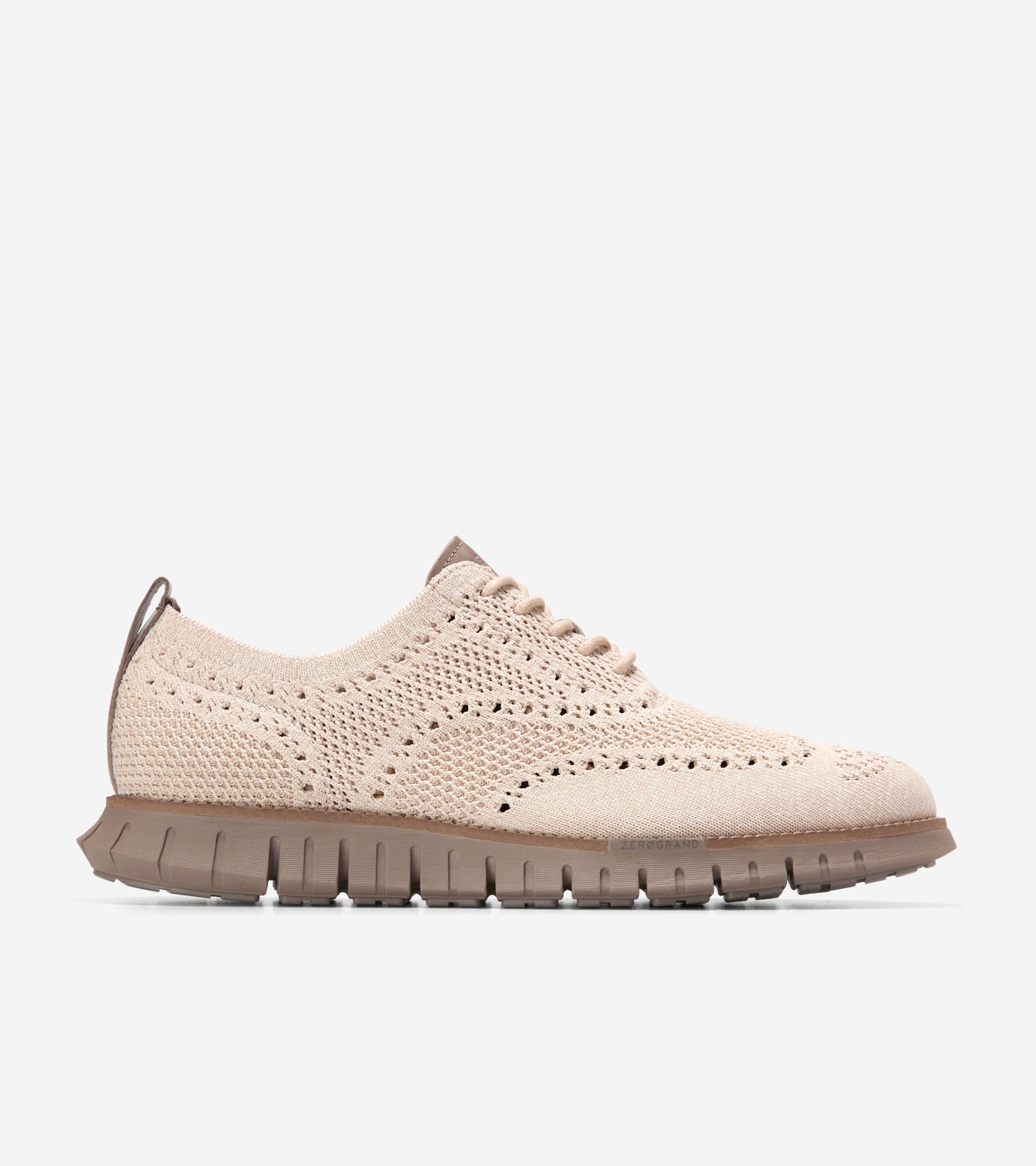 Men’s ZERØGRAND Remastered Stitchlite Wingtip Oxford – Cole Haan ...