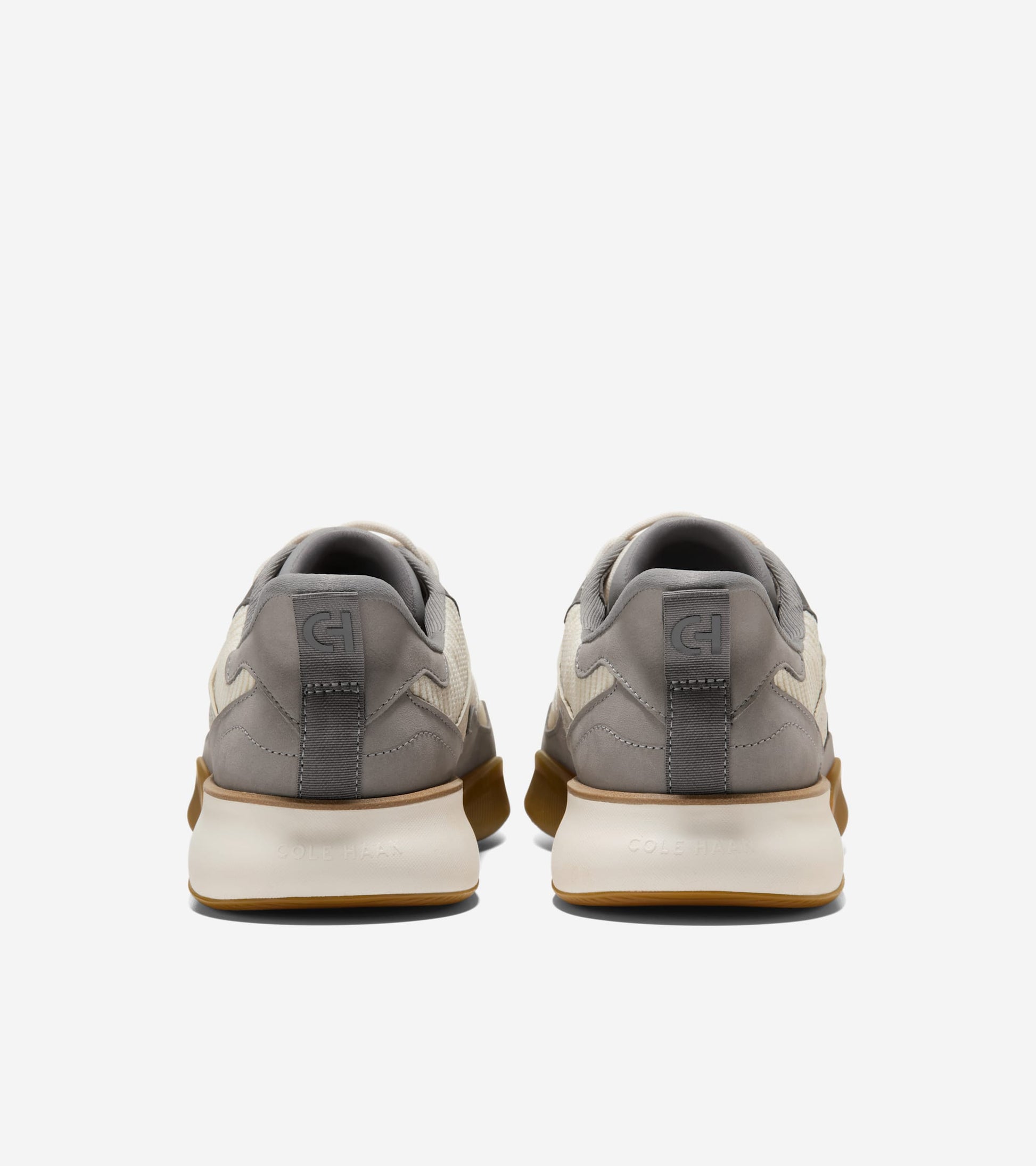 C45739:IVORY / ULTIMATE GRAY / GUM T