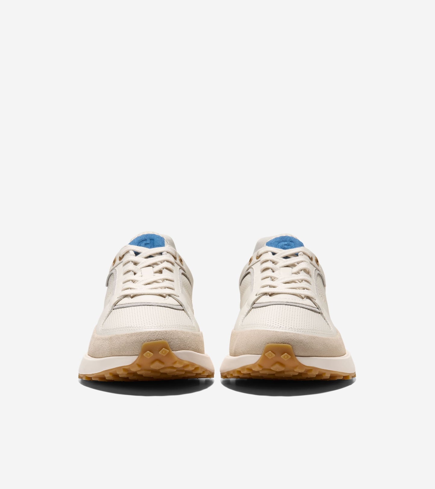 C41199:IVORY / DK BLUE / IVORY