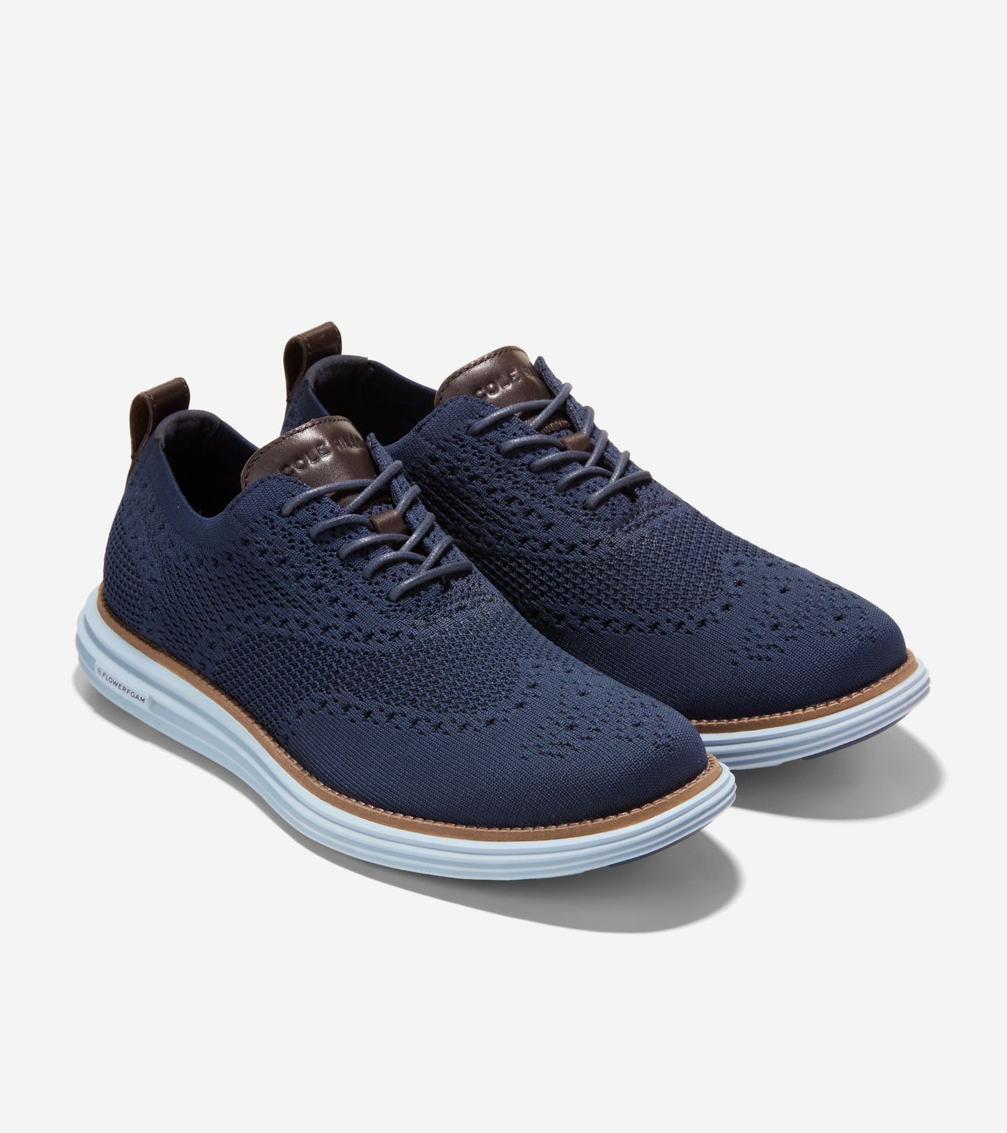 C45137:CH NAVY BLAZER / DARK NATURAL / BLUE BLIZZARD