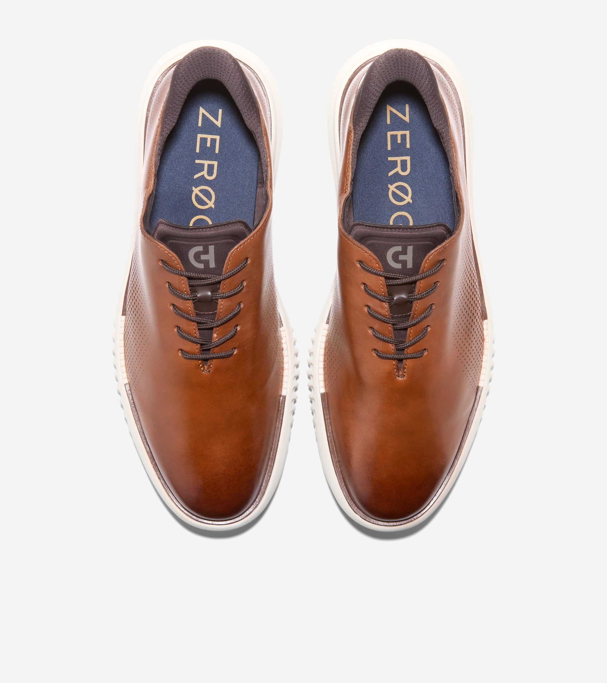 C42838:CH BRISTISH TAN / CH DK CHOCOLATE / ANGORA