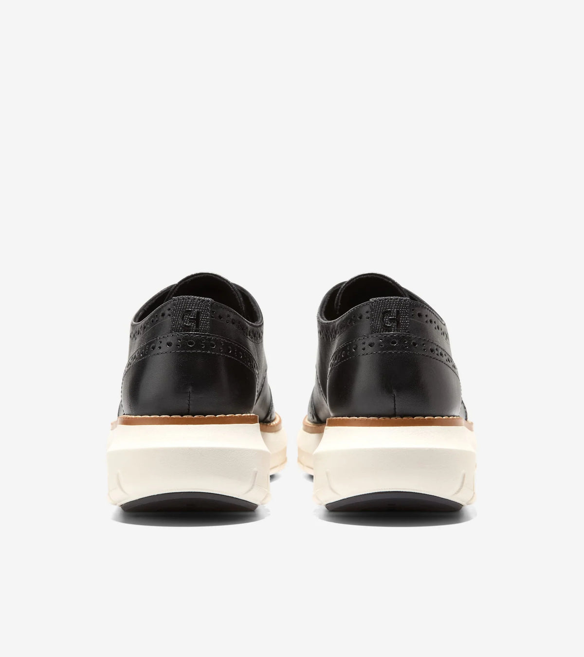 Women's ZERØGRAND Rexanna Wingtip Oxford