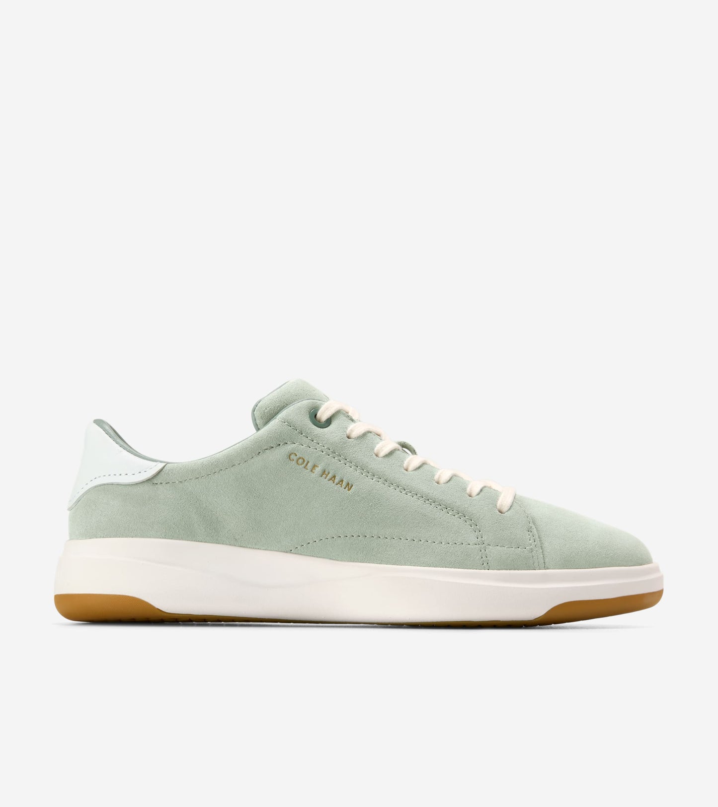 W35505:LILY PAD SUEDE