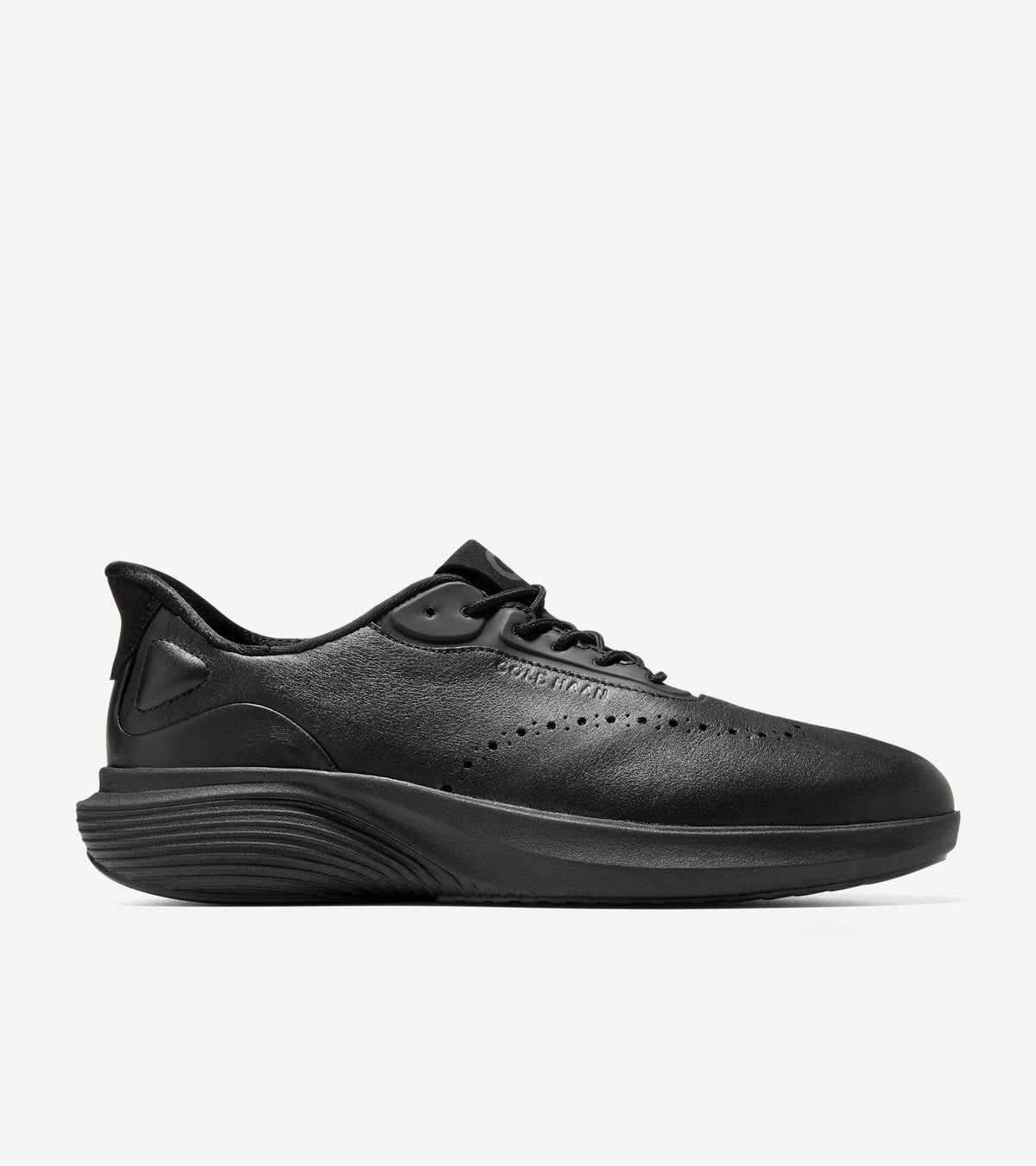 Men's ØriginalGrand Neoarc Quick-On Wingtip Oxford